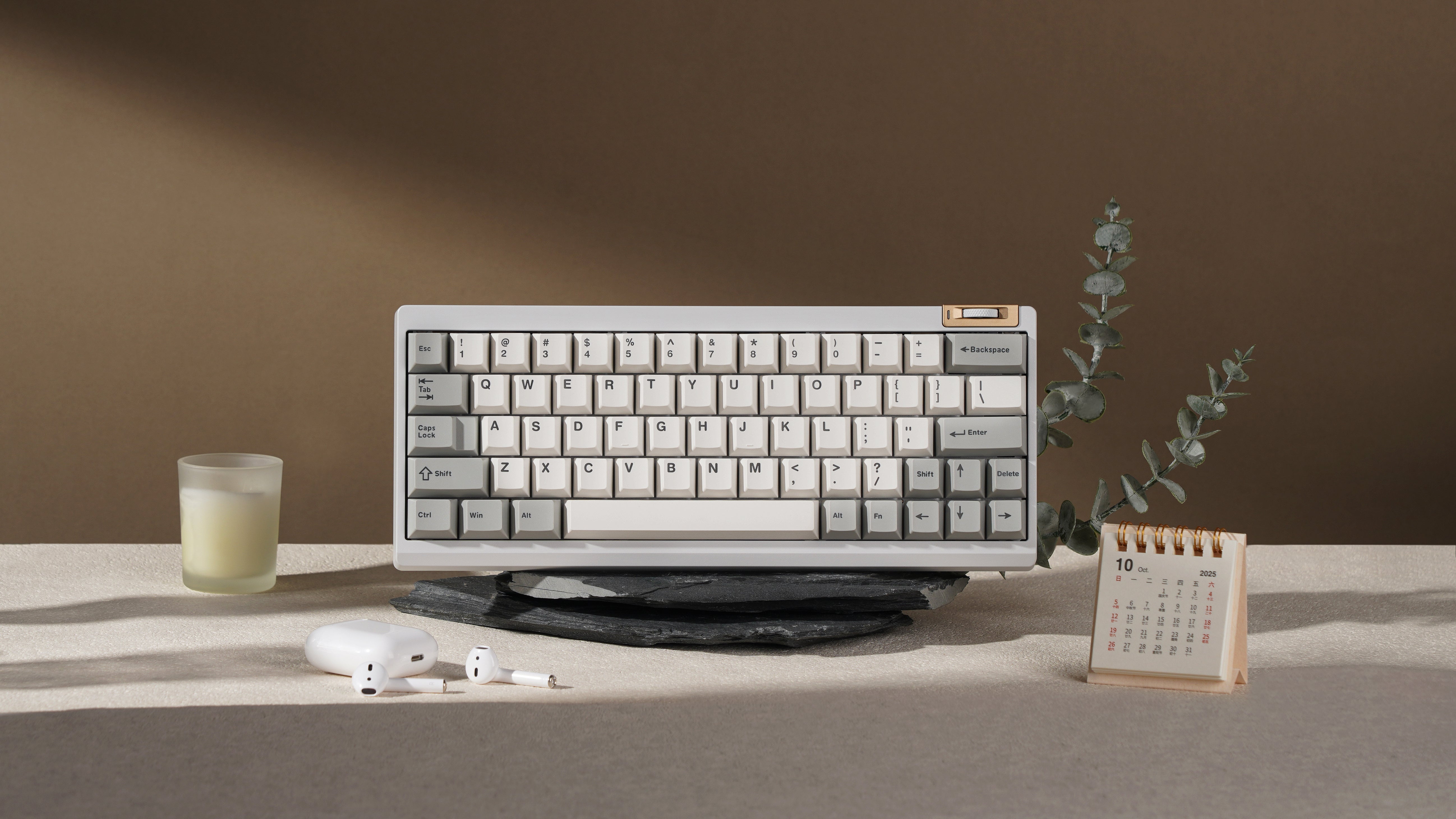 [In Stock] ZOOM64 Keyboard Kit
