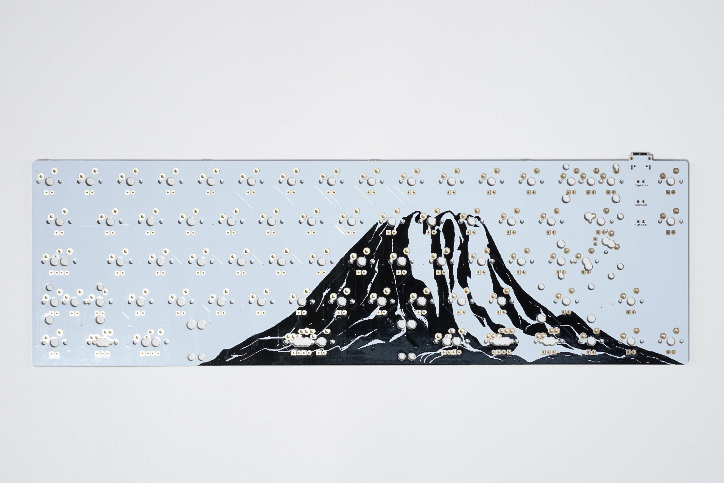 [In Stock] Volcano660 Add-ons