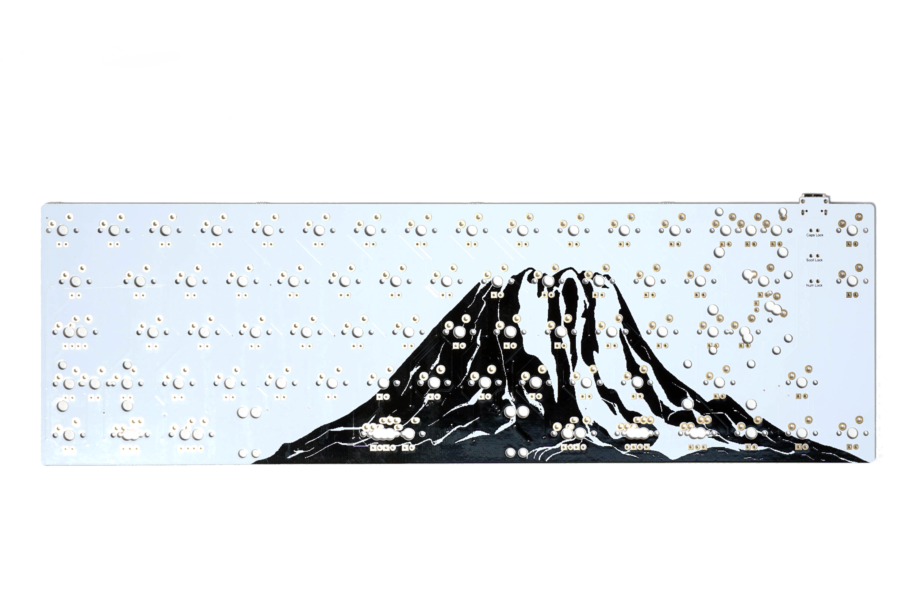 [In Stock] Volcano660 Add-ons