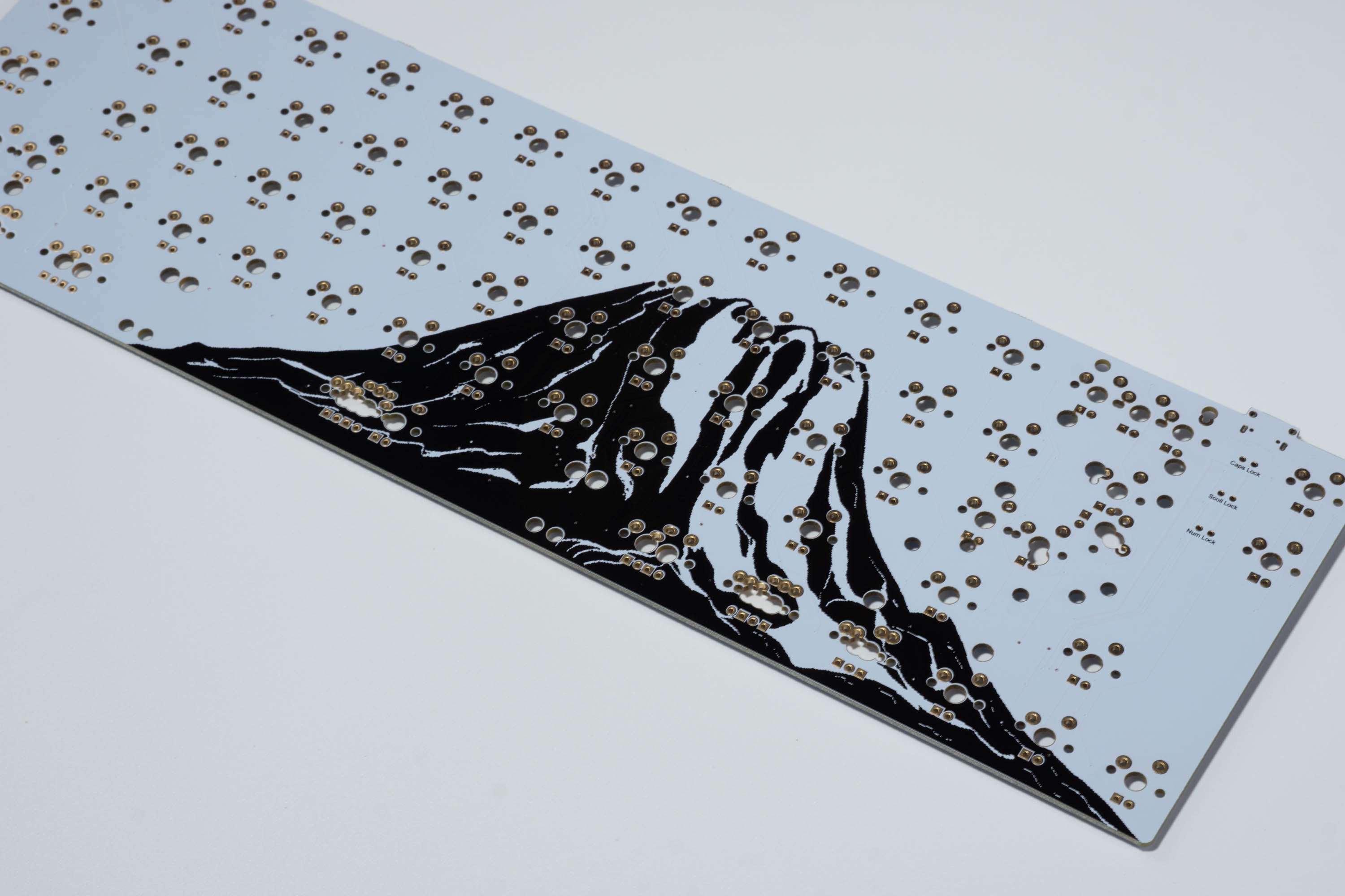 [In Stock] Volcano660 Add-ons