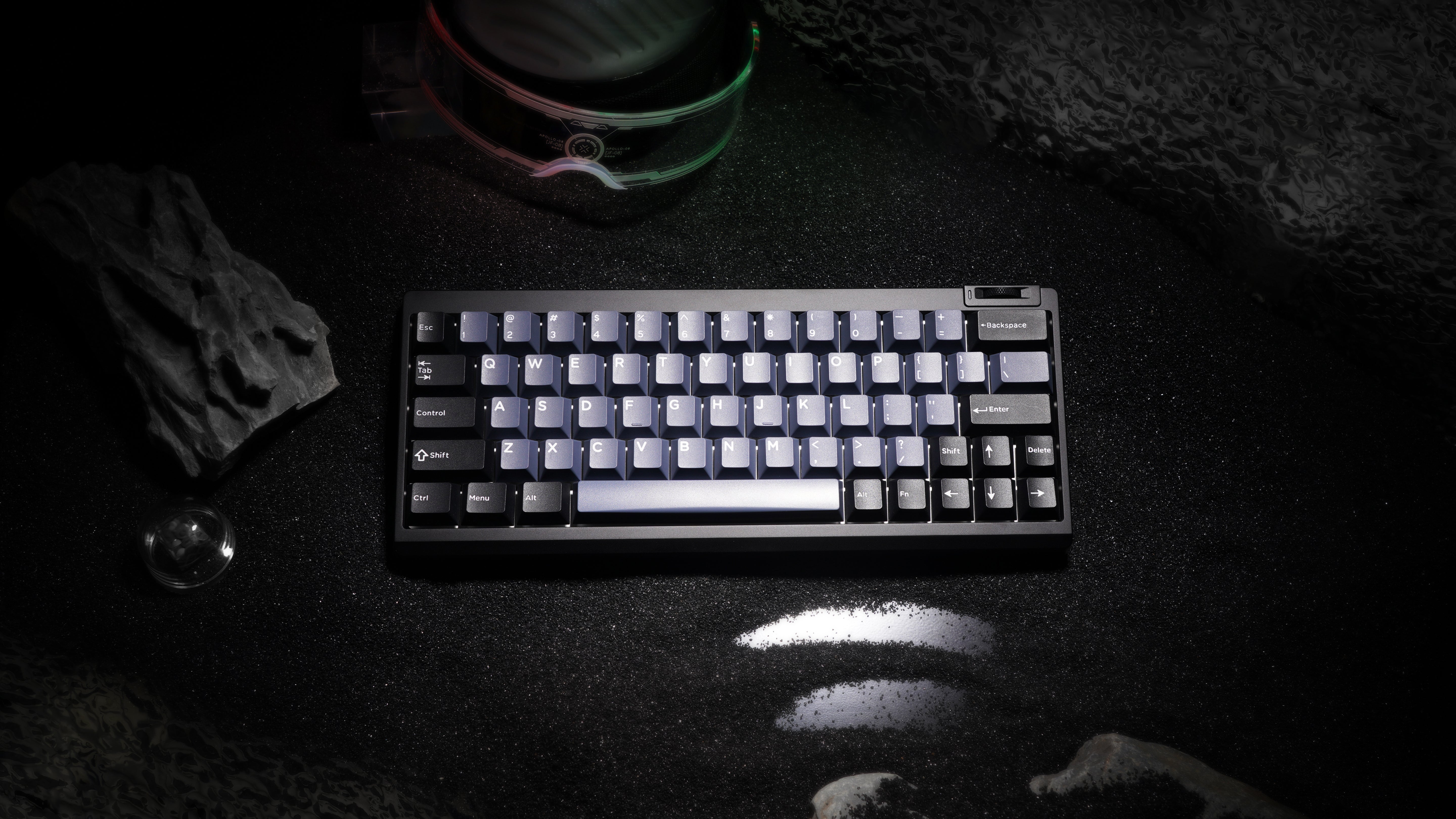 [In Stock] ZOOM64 Keyboard Kit
