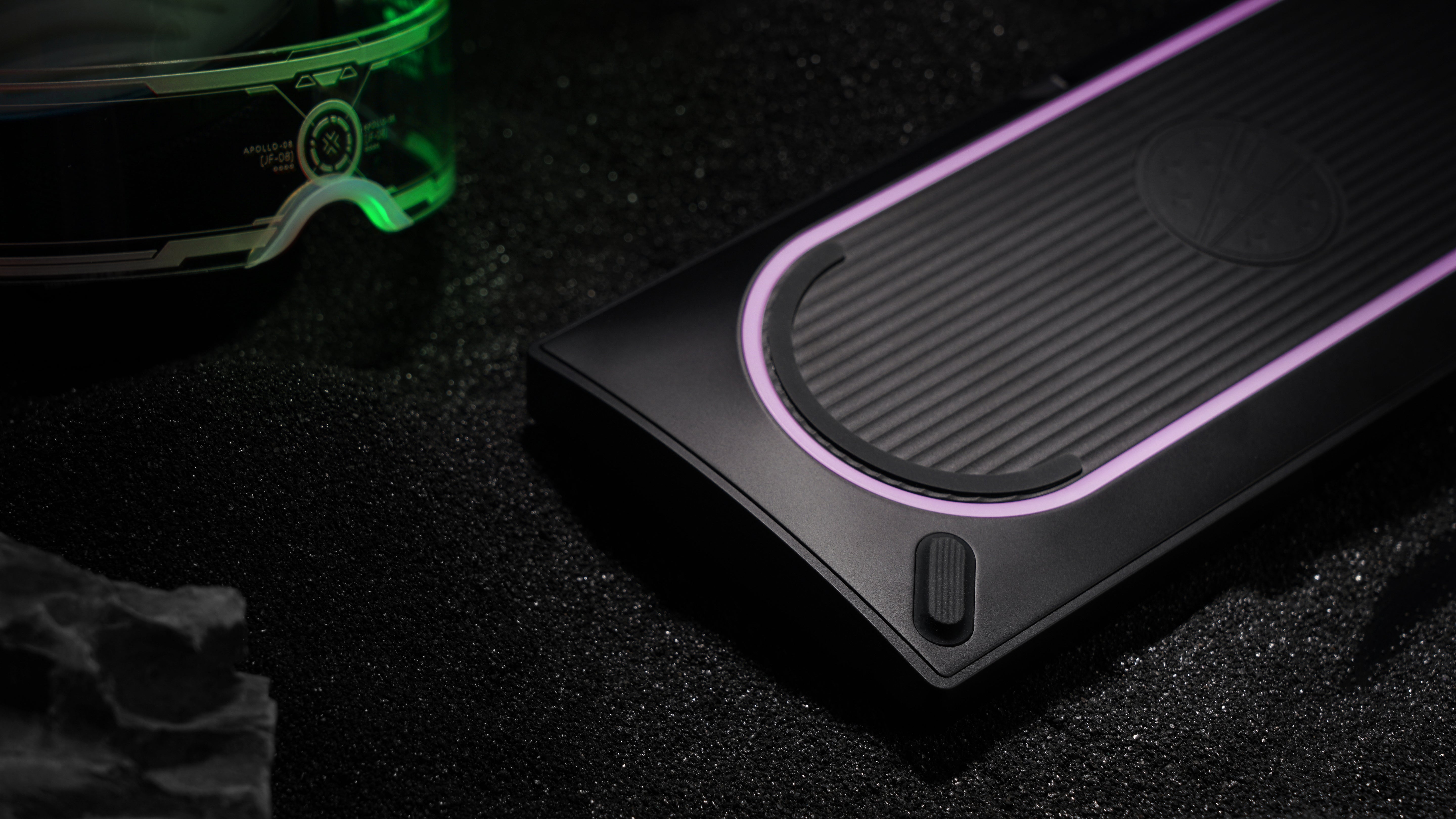 [Group Buy] ZOOM64 Mystic Ink