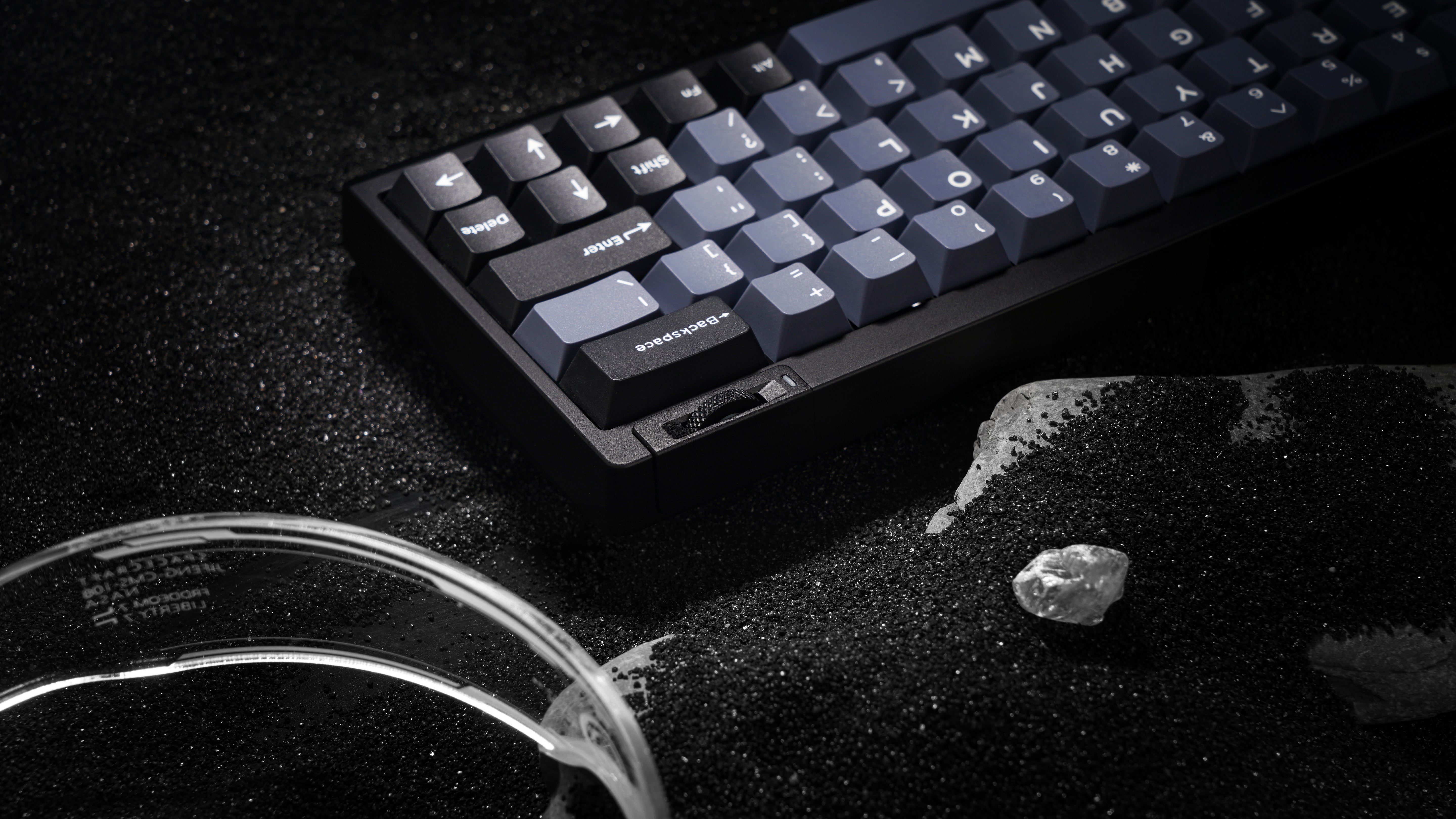 [Group Buy] ZOOM64 Mystic Ink