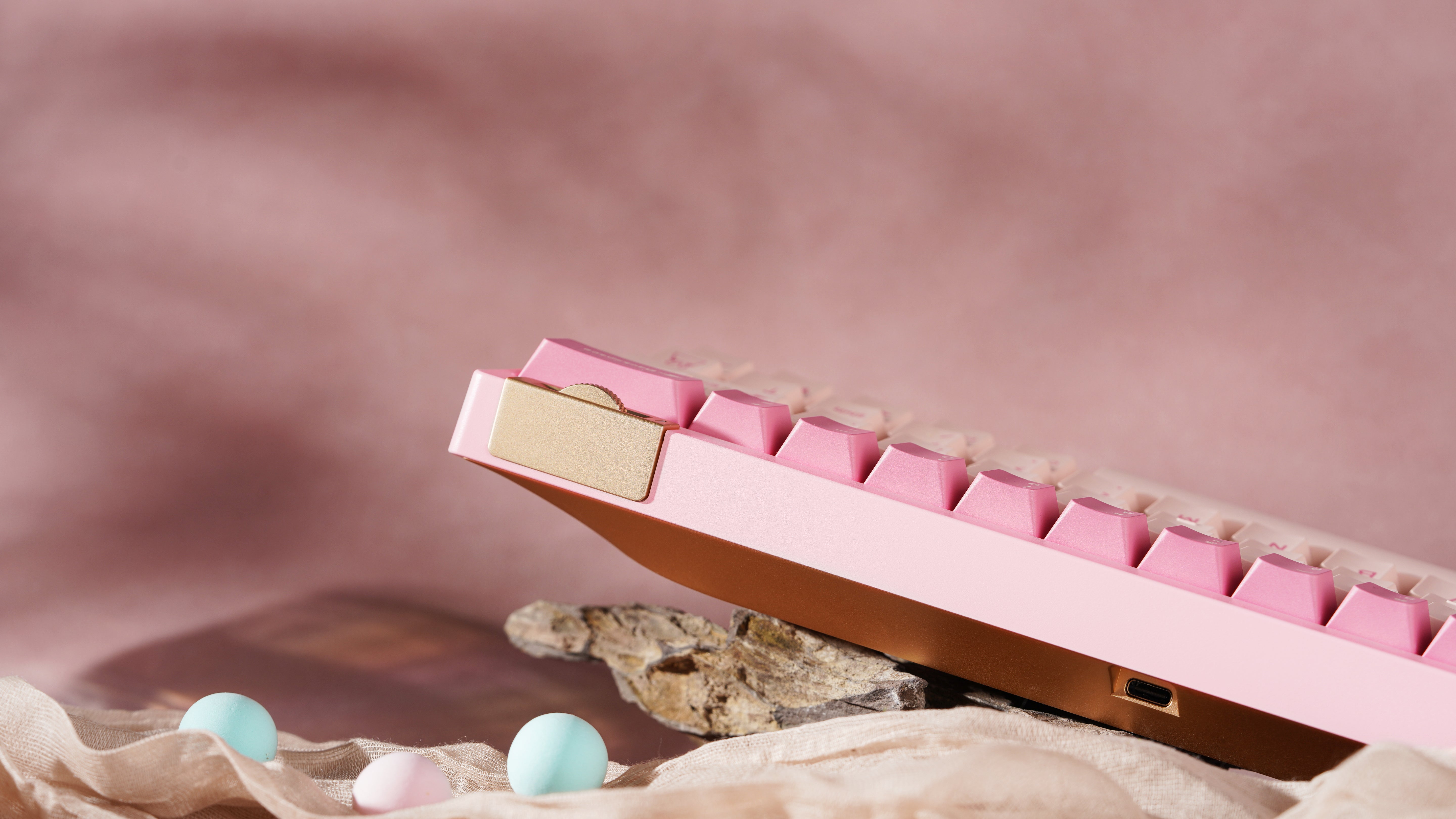 [Group Buy] ZOOM64 Coral Bloom