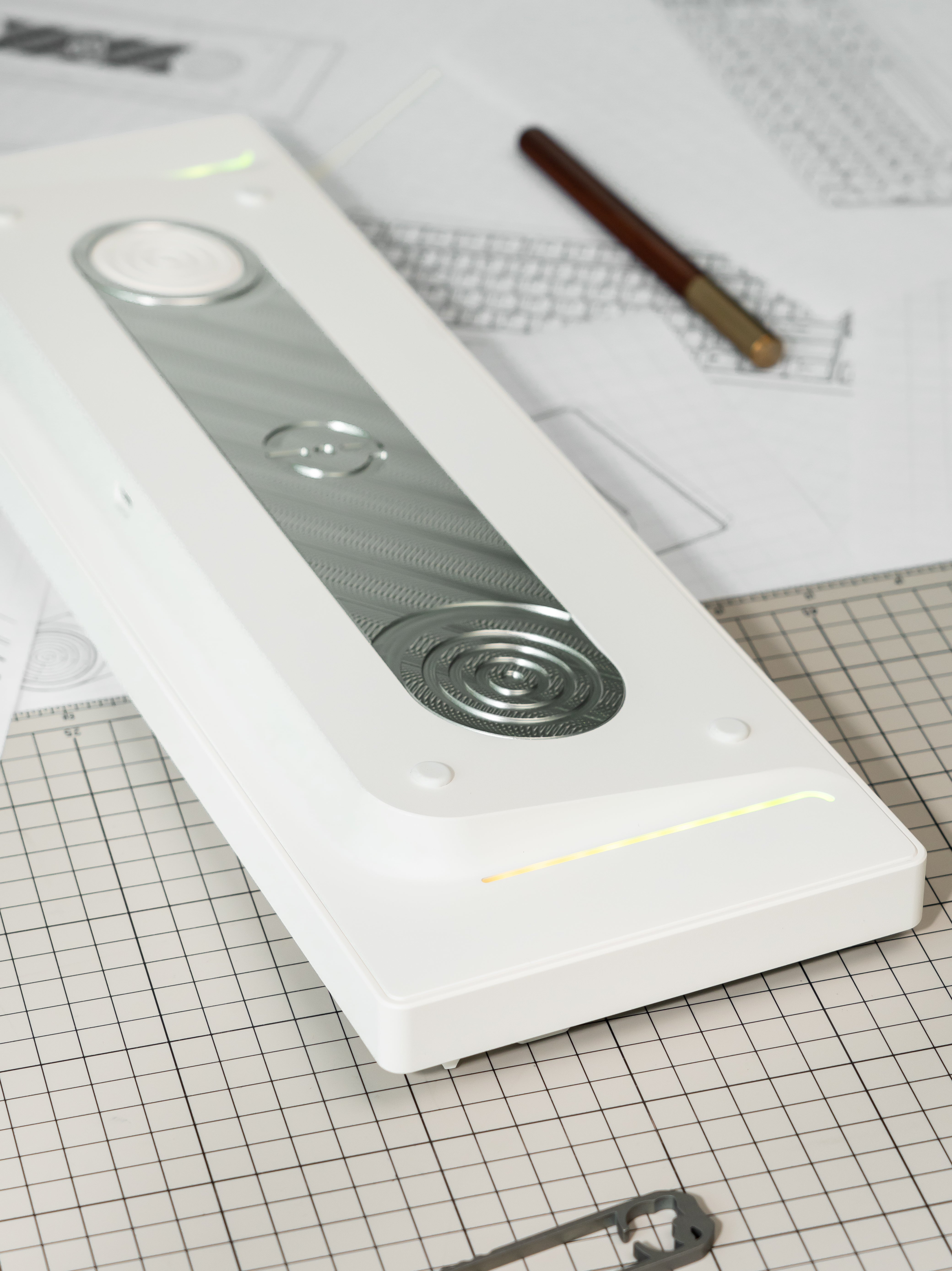 [Pre-Order] ND104 Keyboard