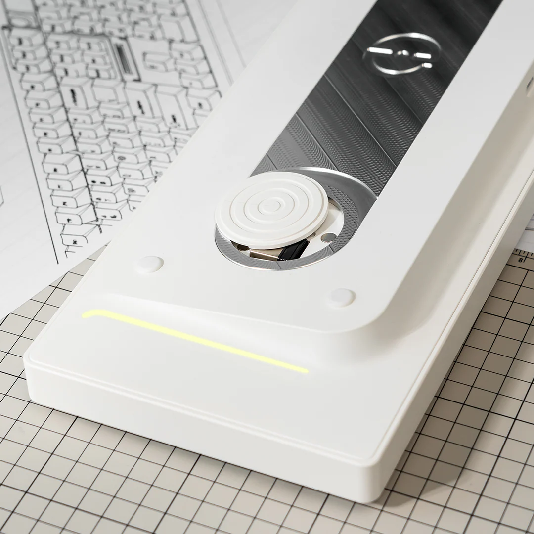 [Pre-Order] ND104 Keyboard