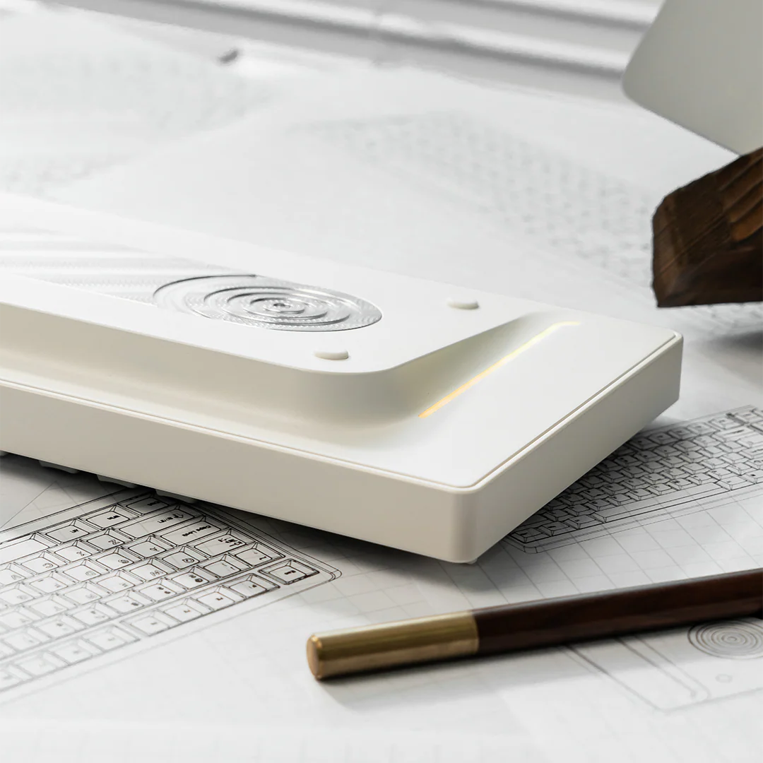 [Pre-Order] ND104 Keyboard