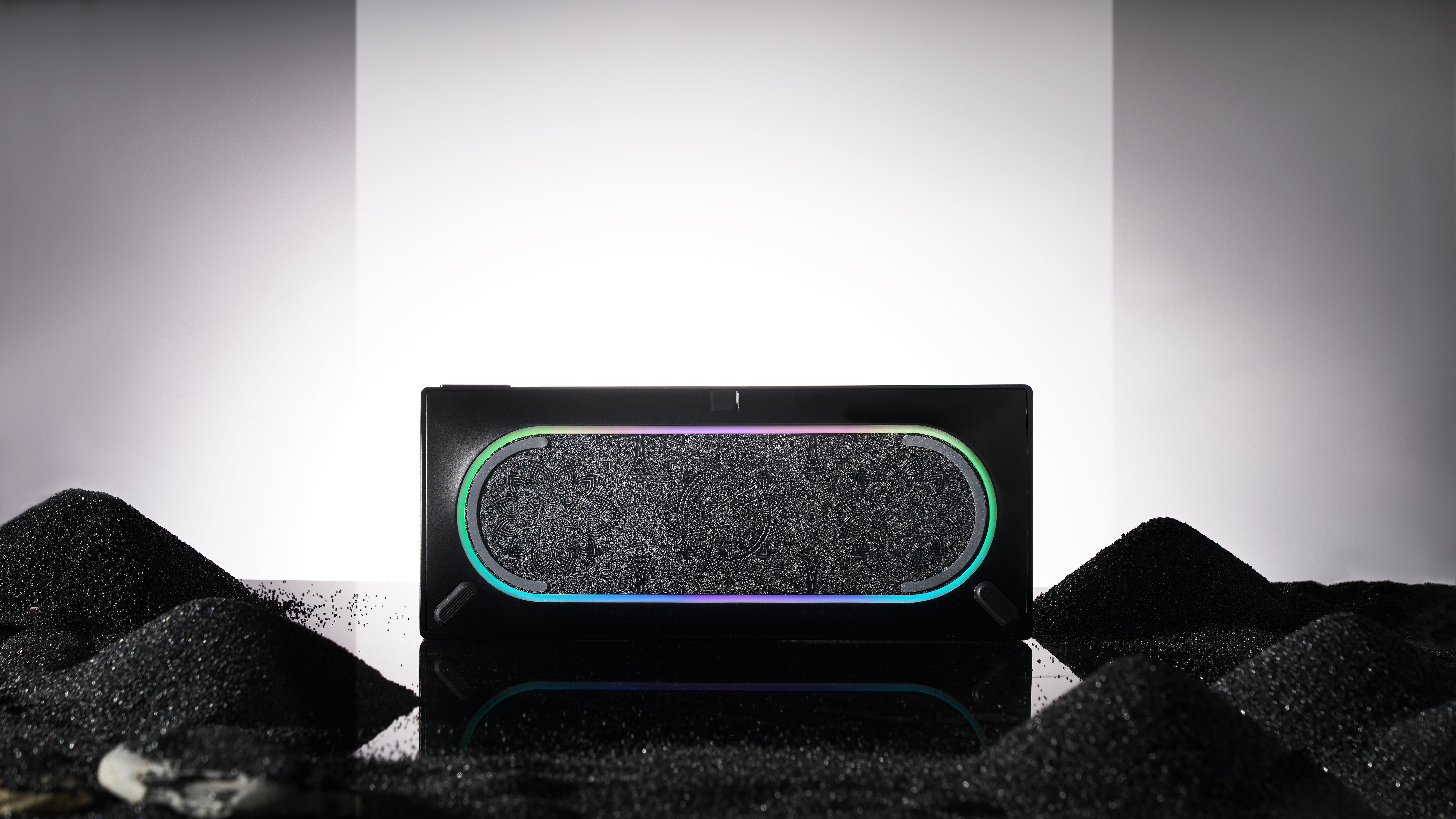 [Group Buy] ZOOM64 Midnight Ink Glow