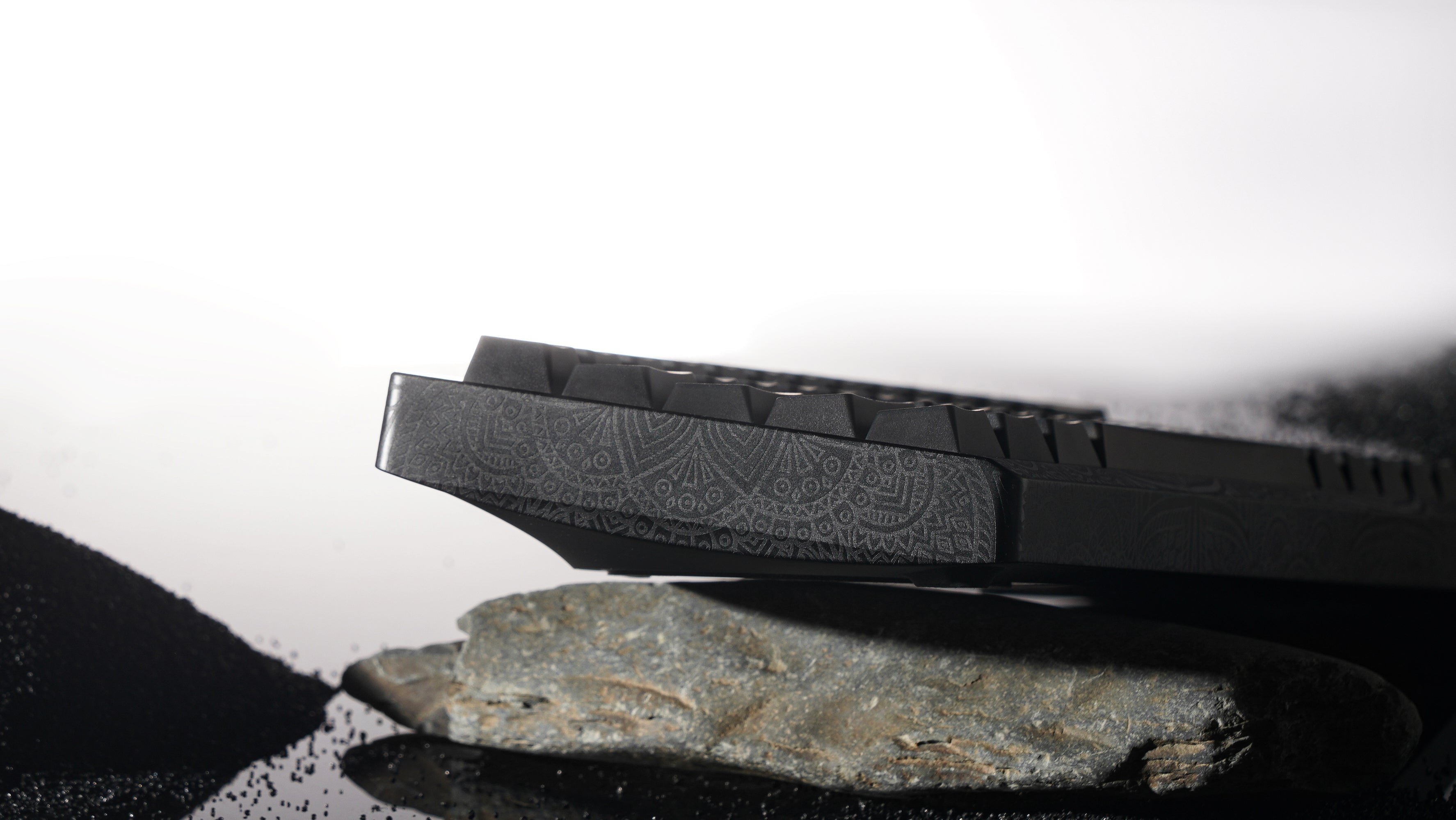 [Group Buy] ZOOM64 Midnight Ink Glow