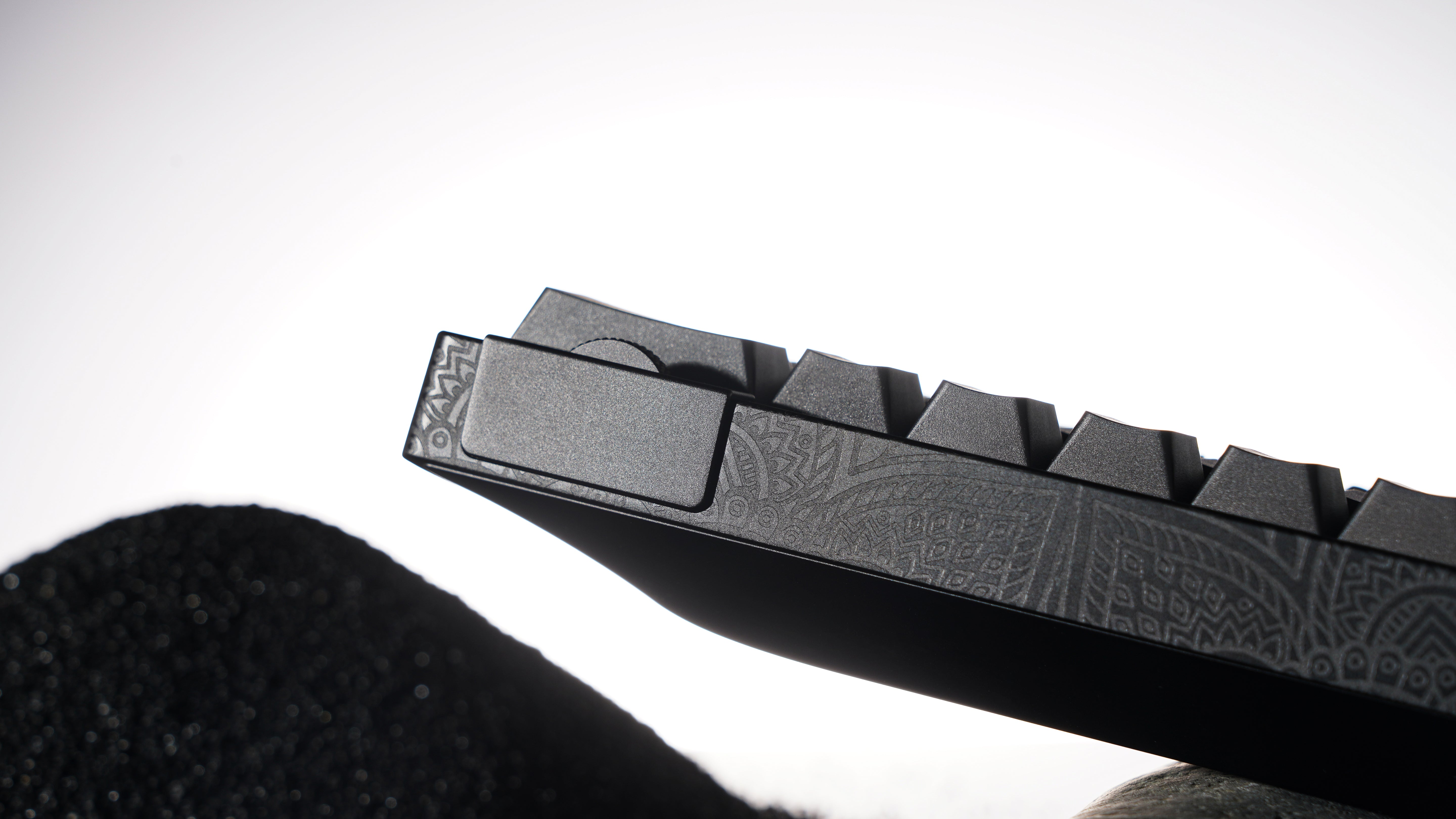 [Group Buy] ZOOM64 Midnight Ink Glow