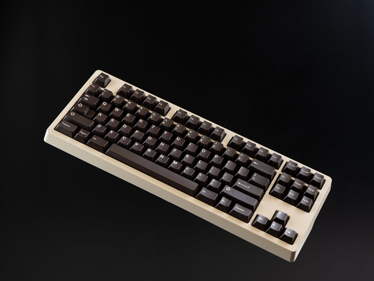 [Pre-Order] Caerdroia TKL Keyboard Kit
