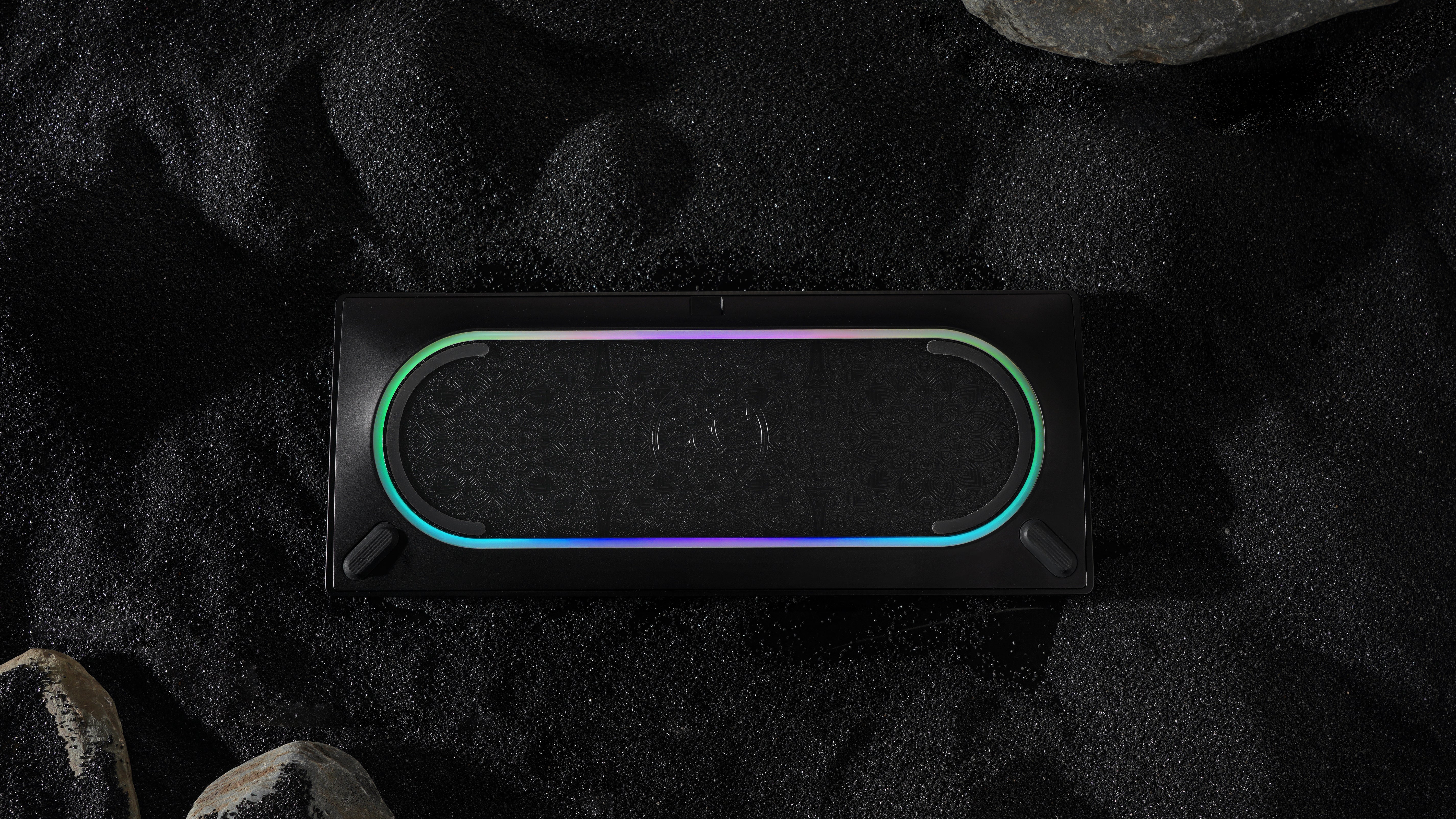 [Group Buy] ZOOM64 Midnight Ink Glow