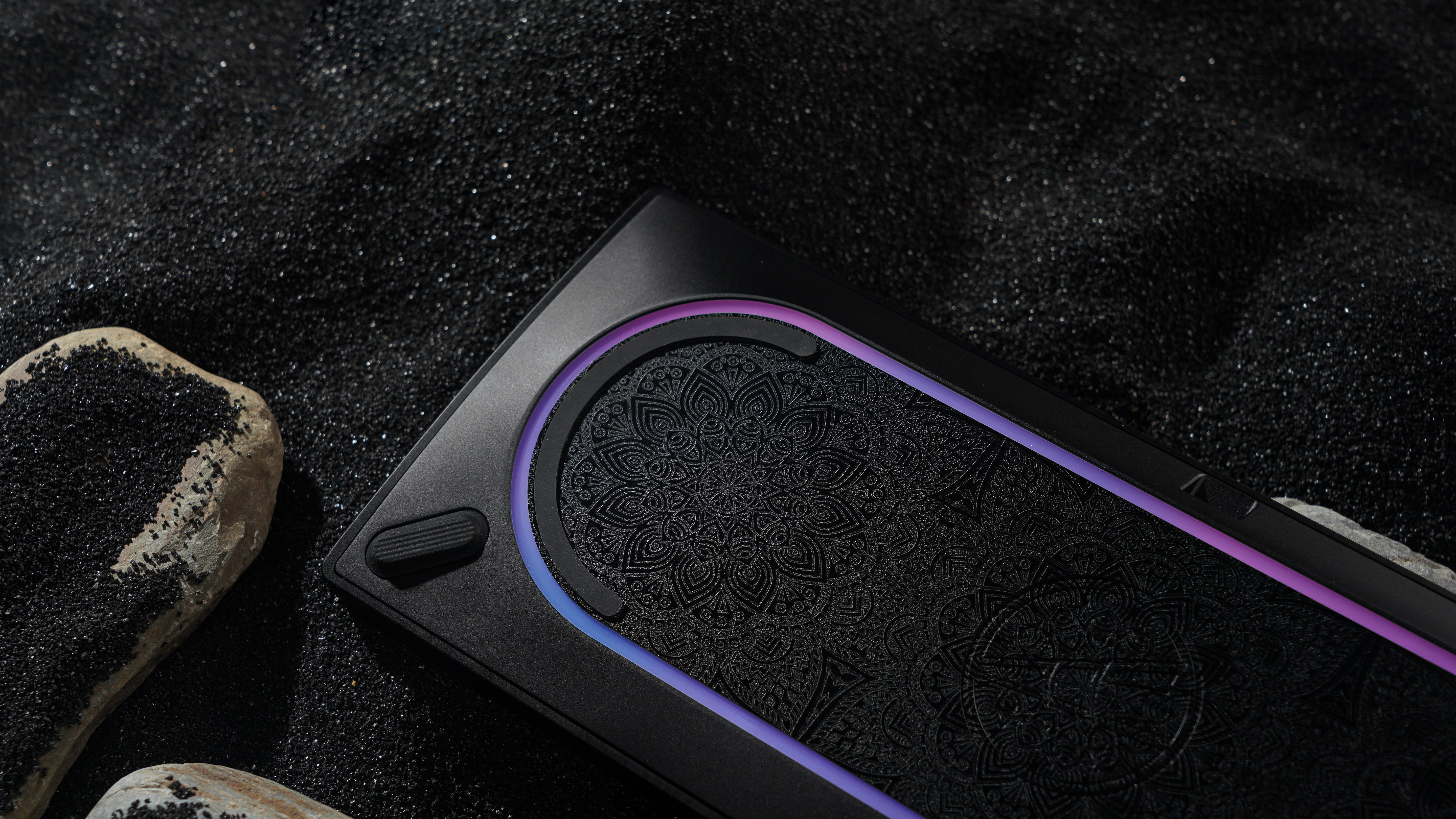 [Group Buy] ZOOM64 Midnight Ink Glow