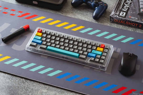 [In Stock] Bauer Lite Keyboard