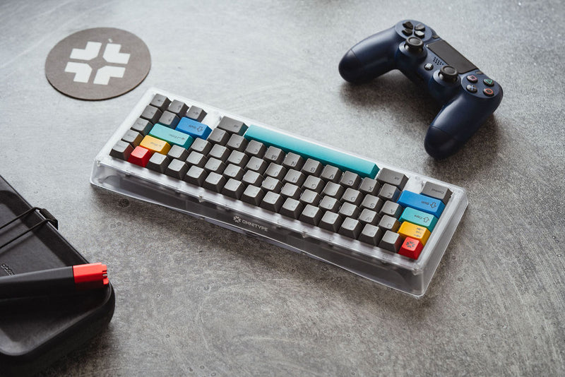 [In Stock] Bauer Lite Keyboard