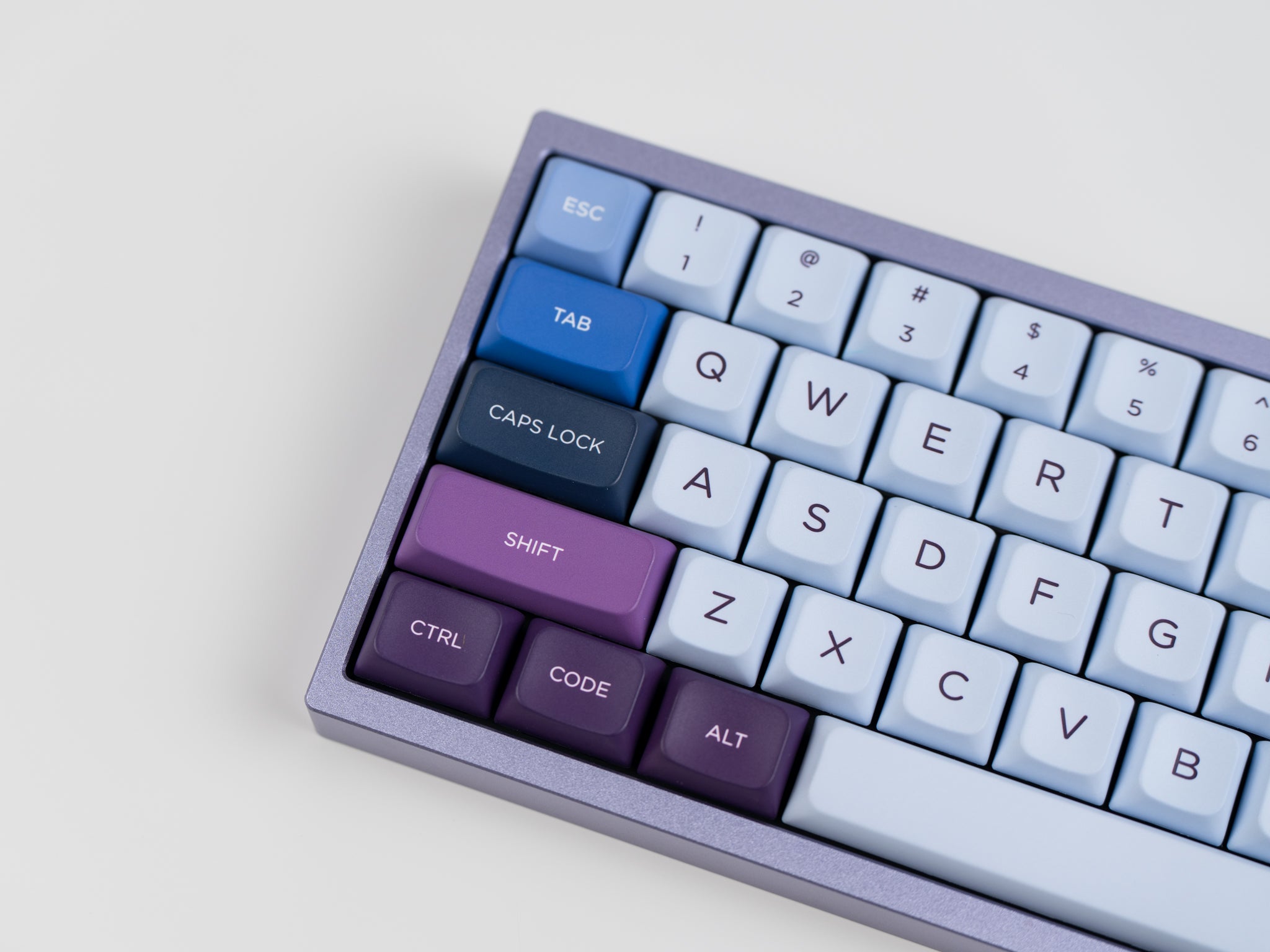 [In Stock] PBS Galaxy Keycap