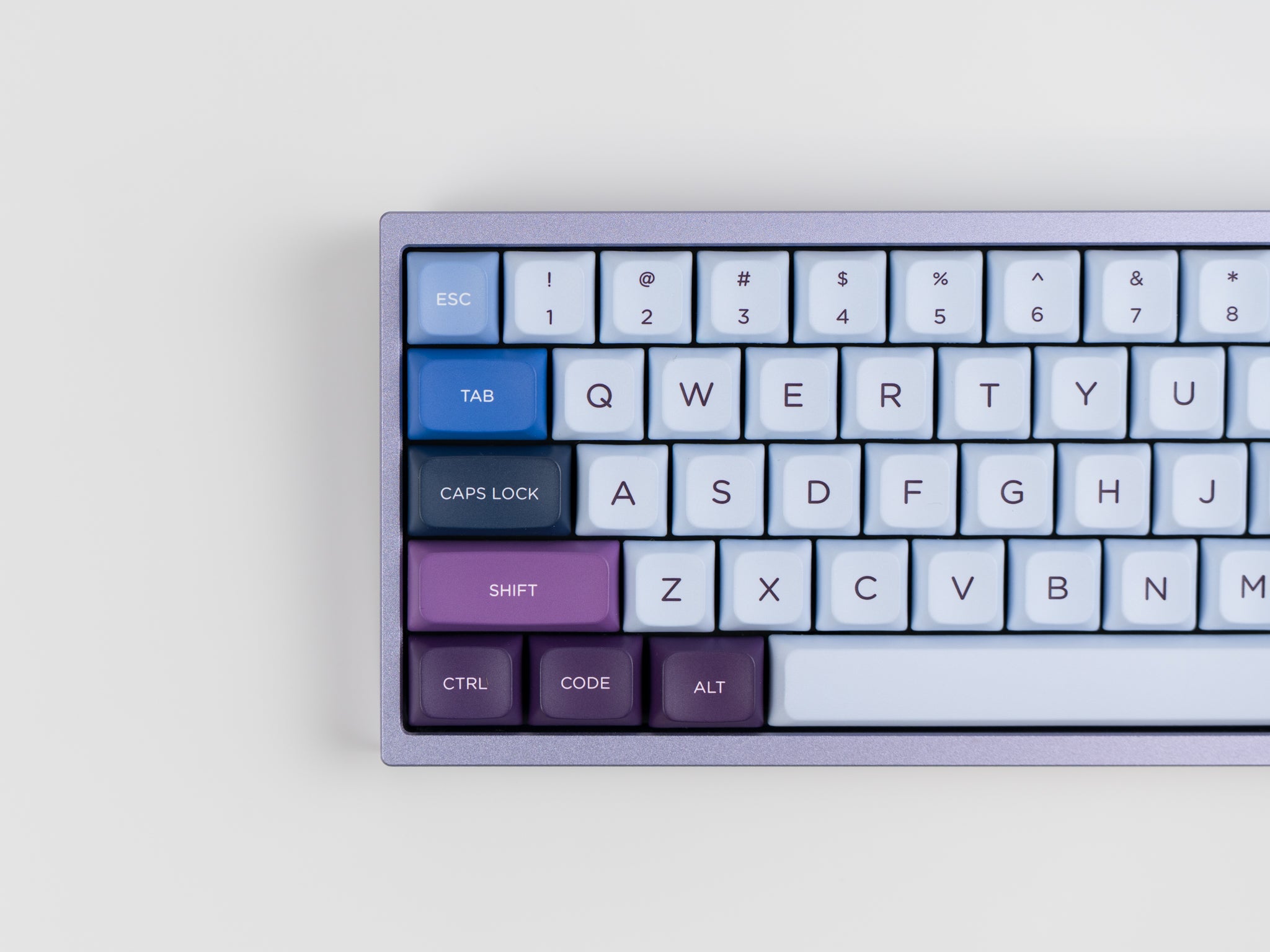 [In Stock] PBS Galaxy Keycap