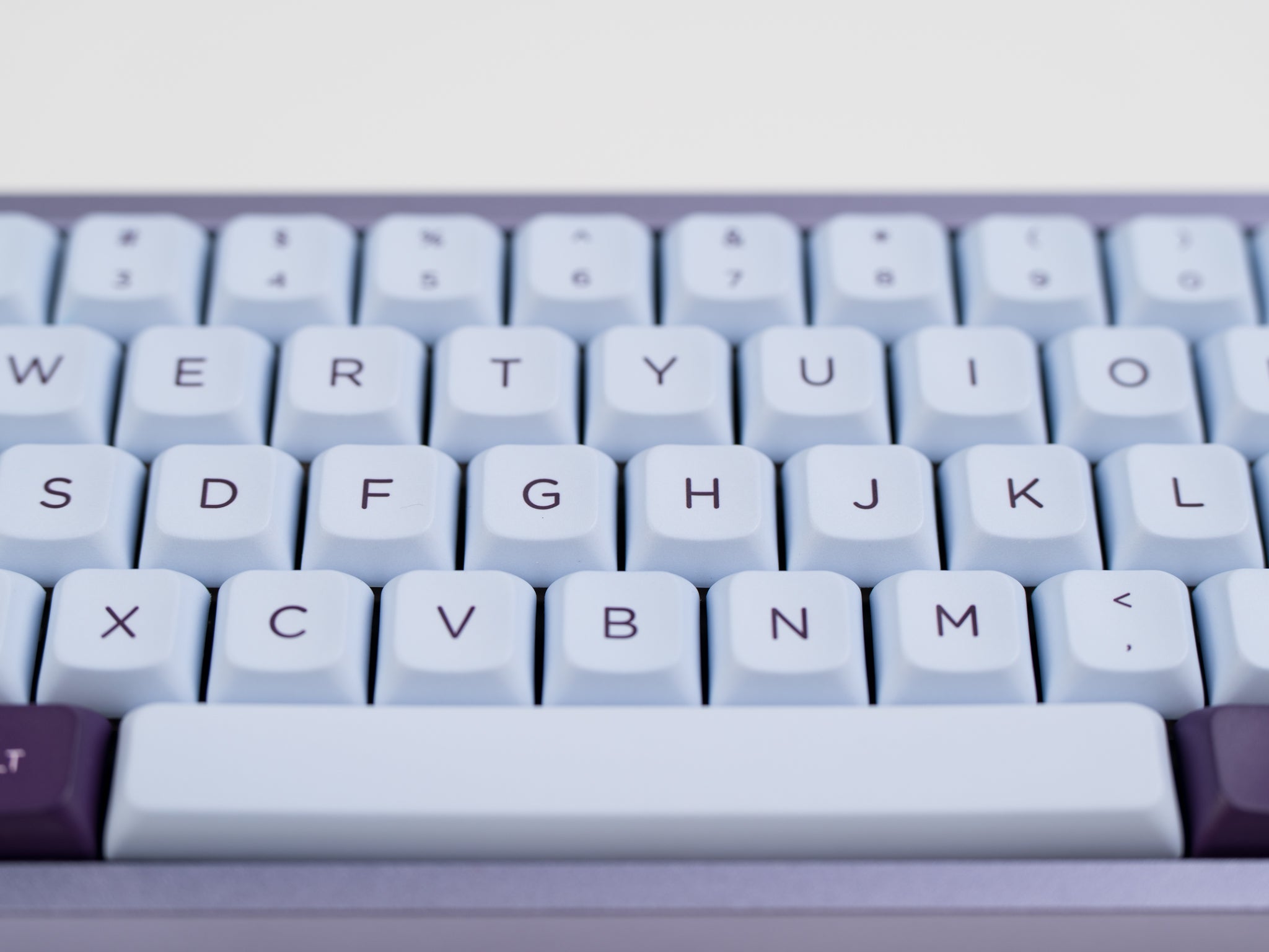 [In Stock] PBS Galaxy Keycap