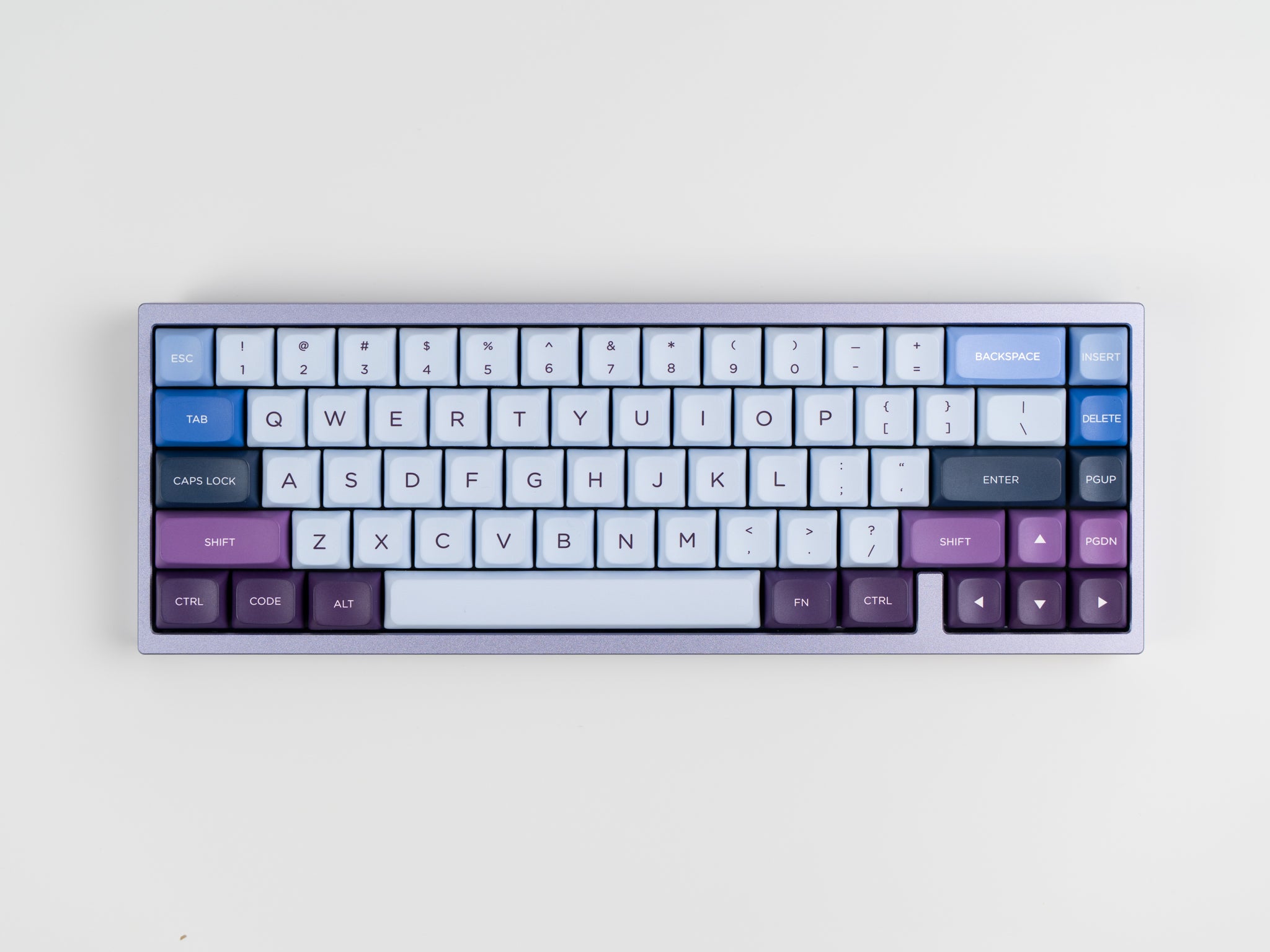 [In Stock] PBS Galaxy Keycap