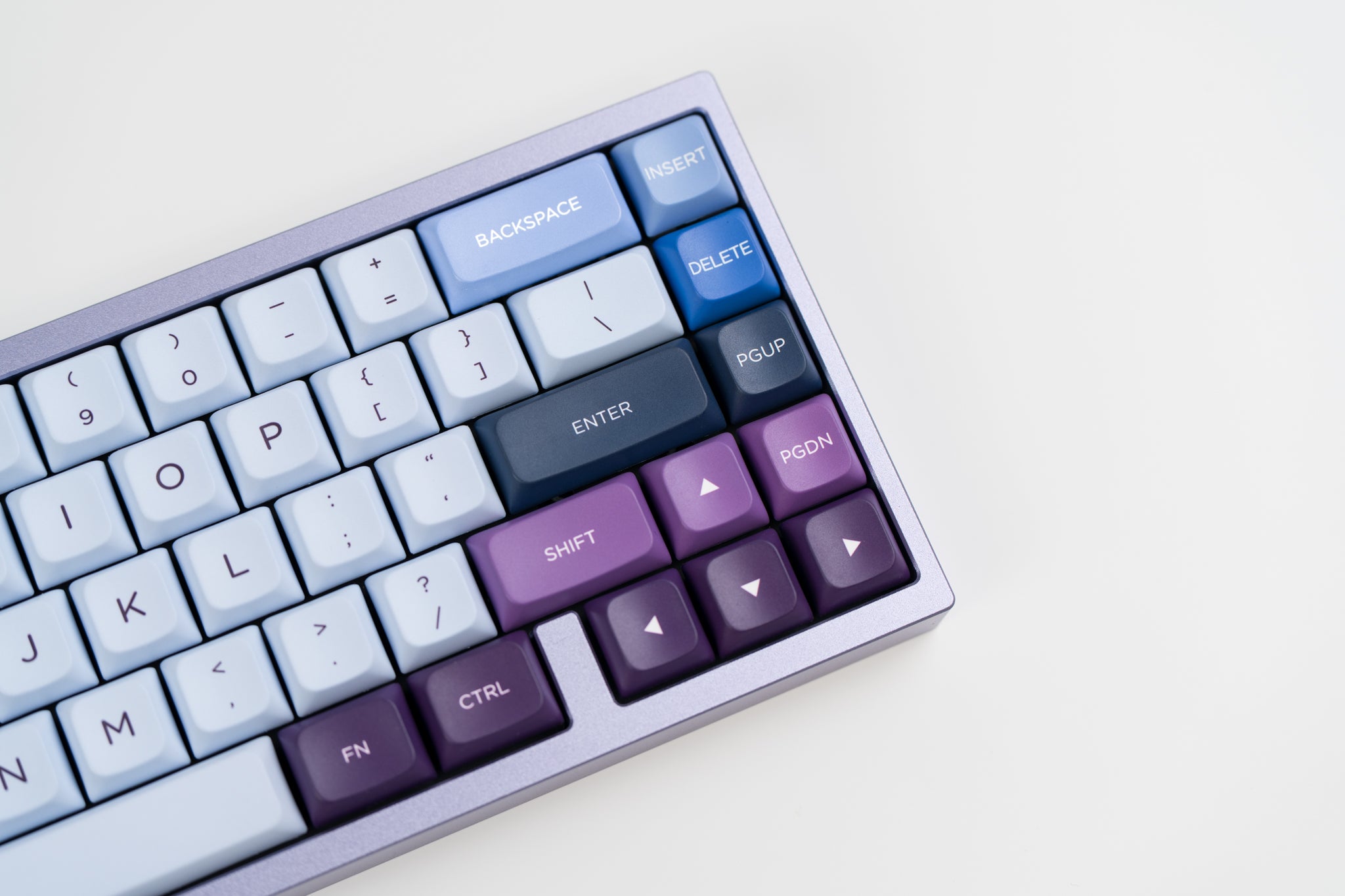 [In Stock] PBS Galaxy Keycap