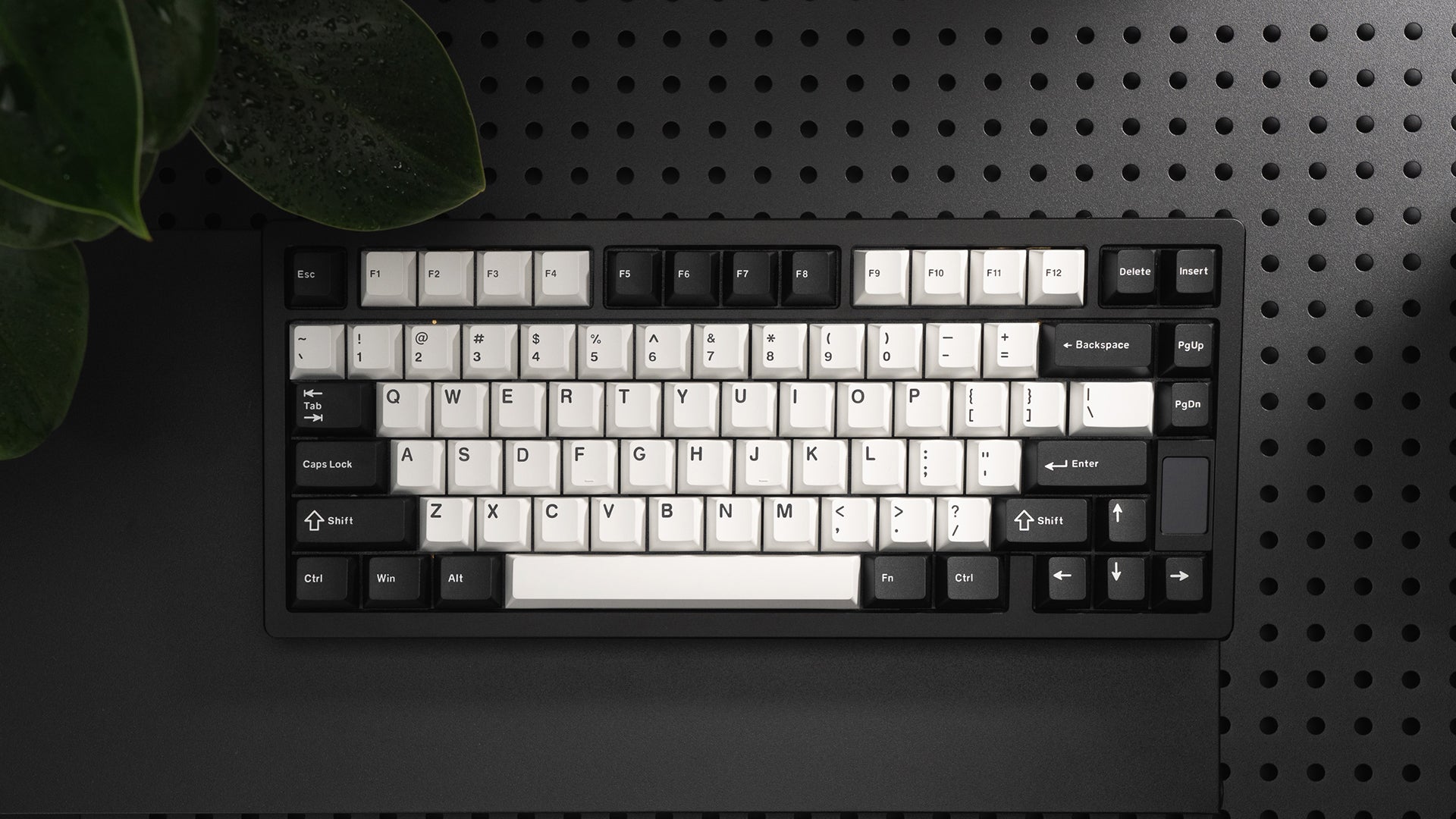 [PO-July Batch] Chilkey ND75 Keyboard