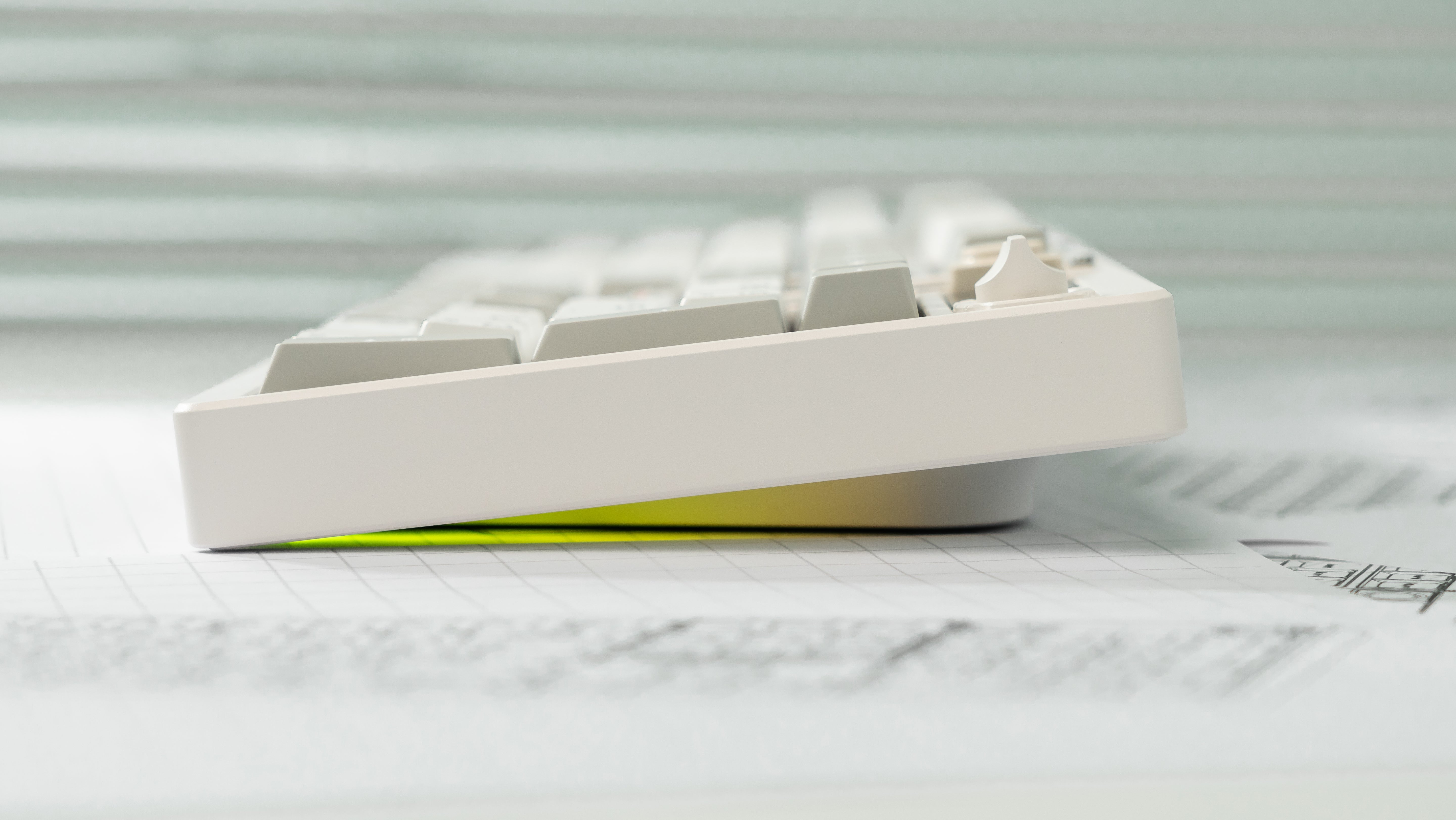 [Pre-Order] ND104 Keyboard