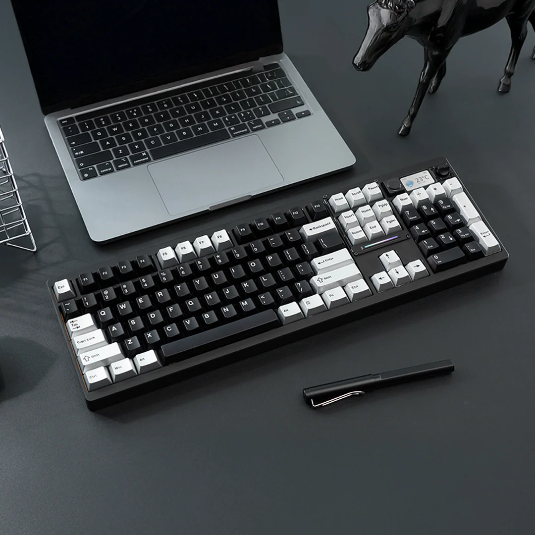 [Pre-Order] ND104 Keyboard