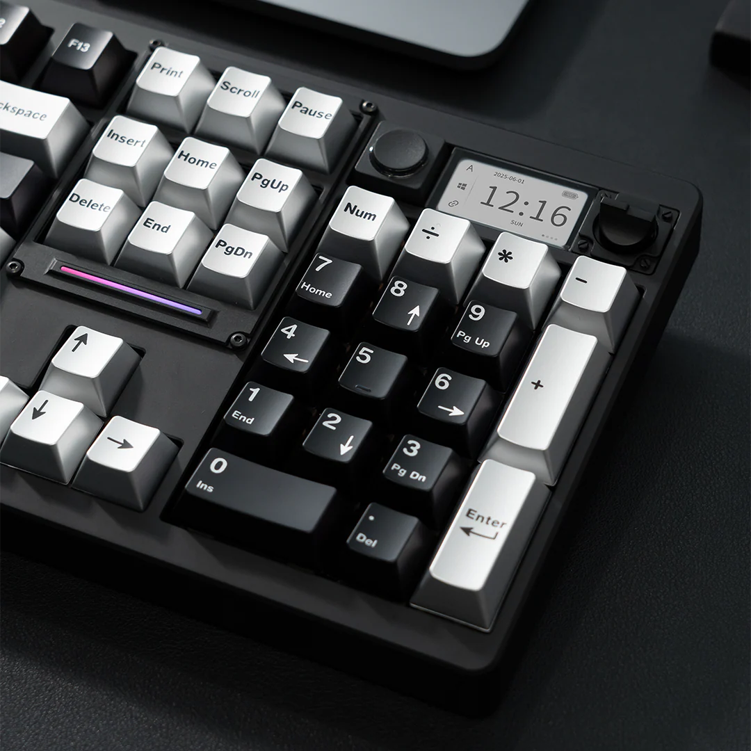 [Pre-Order] ND104 Keyboard