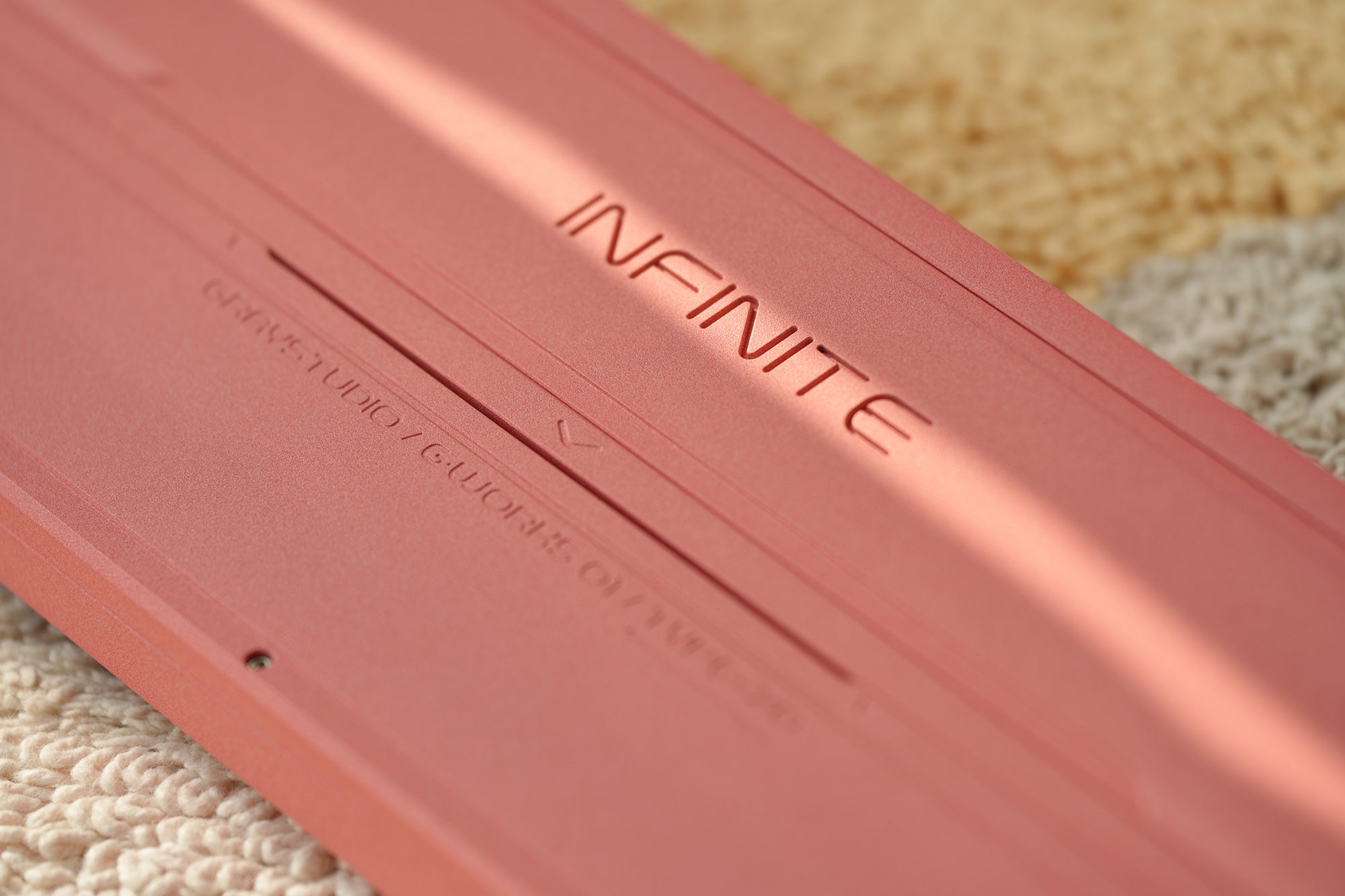 [Pre-Order] G·WORKS 01: TYPE-70 INFINITE KEYBOARD