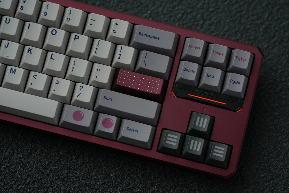 [Pre-Order] G·WORKS 01: TYPE-70 INFINITE KEYBOARD