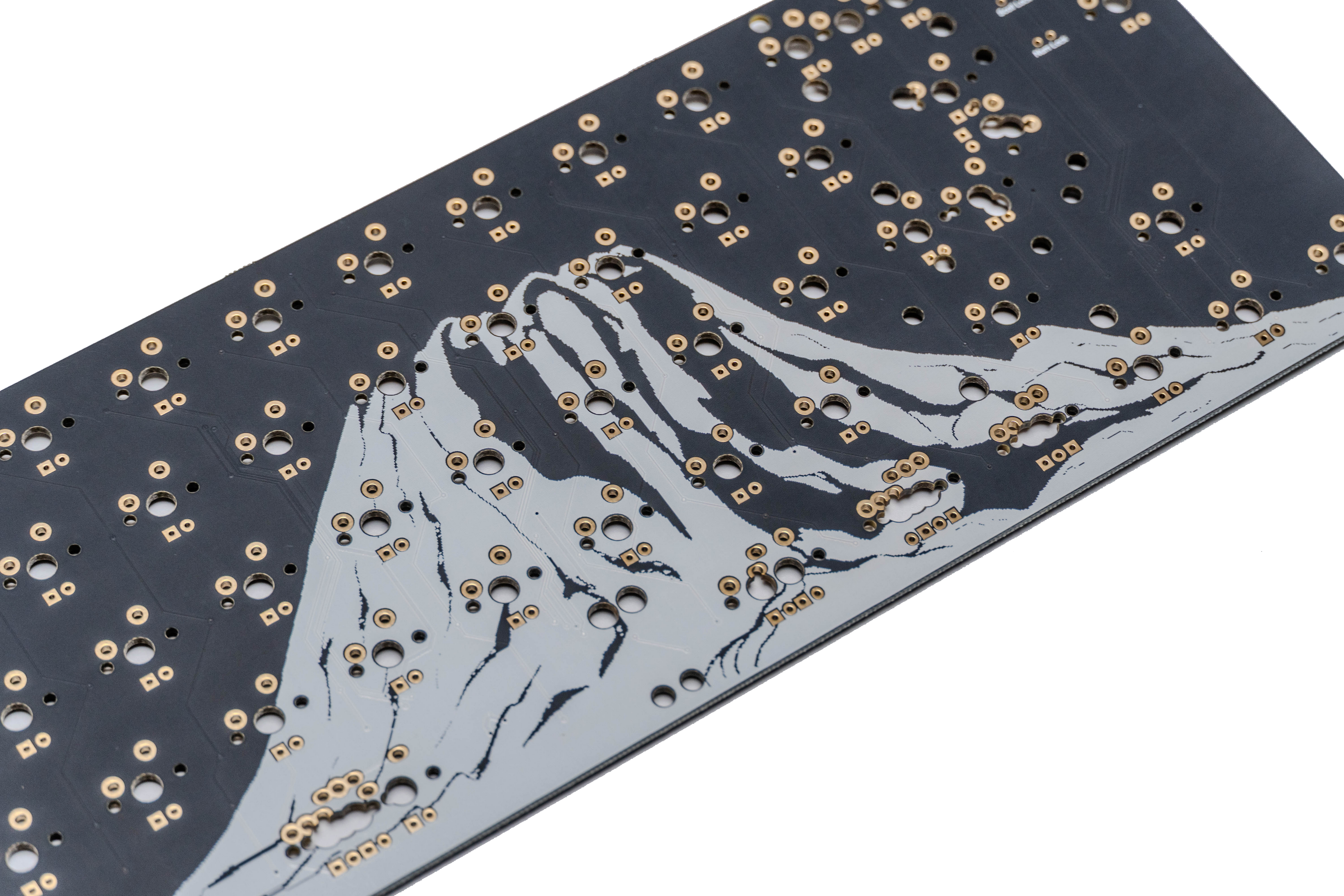 [In Stock] Volcano660 Add-ons