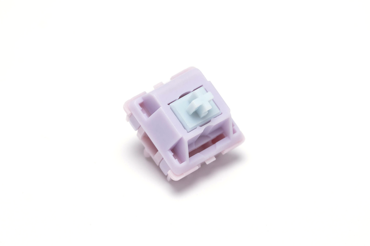 [In Stock] Lila Switch