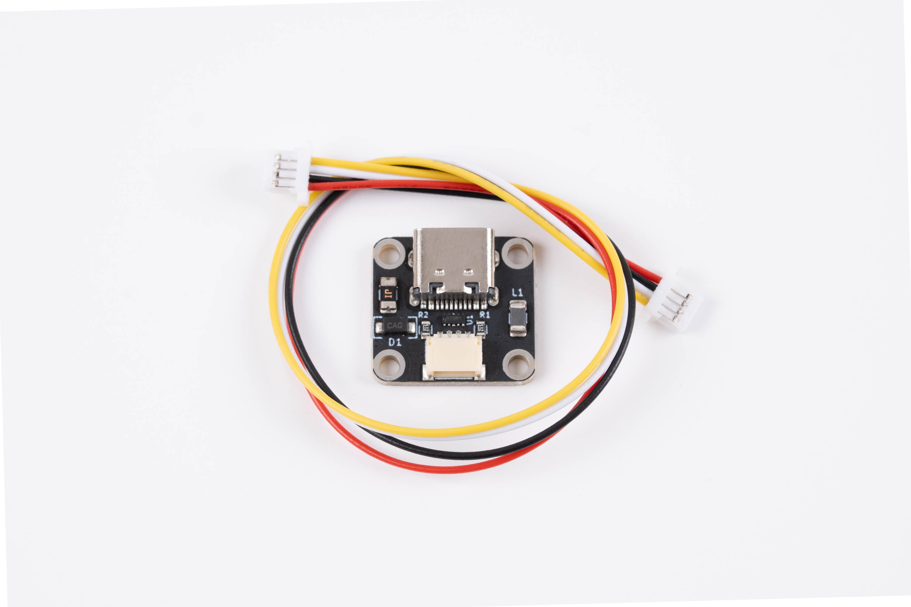 [In Stock] Iron165 Hotswap PCB (i65)