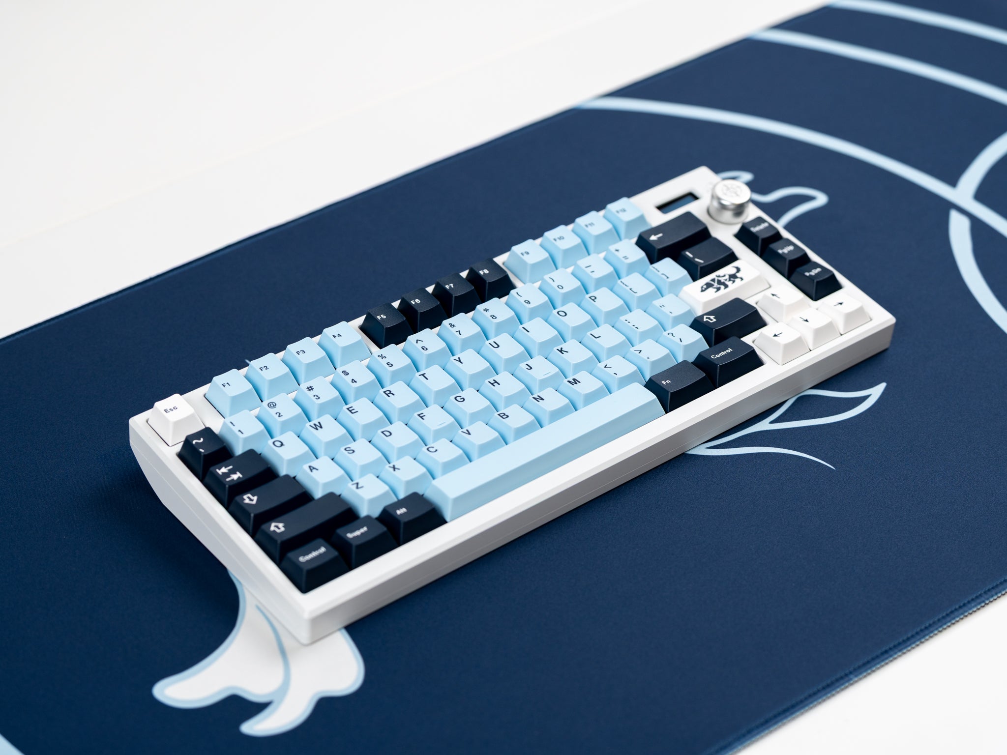 [Pre-Order] GMK CYL MIZU R2
