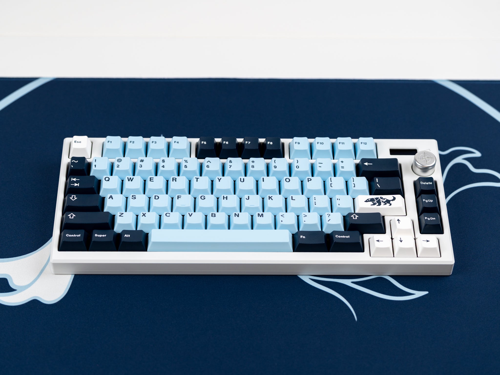 [Pre-Order] GMK CYL MIZU R2