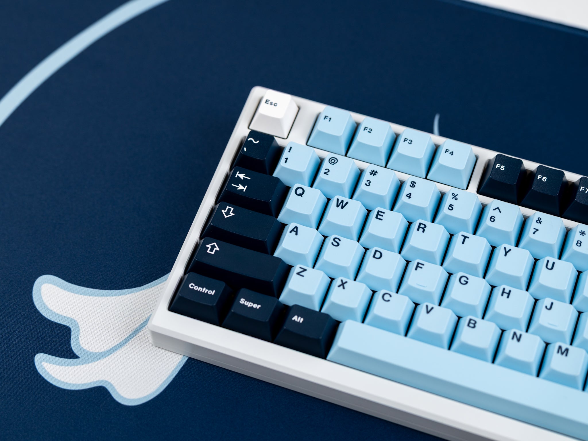 In Stock] GMK CYL MIZU R2