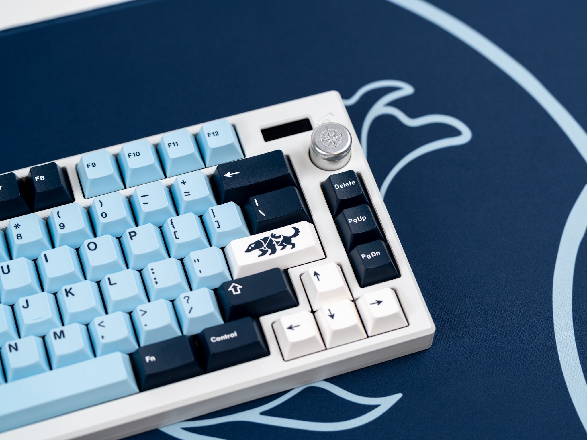 [Pre-Order] GMK CYL MIZU R2