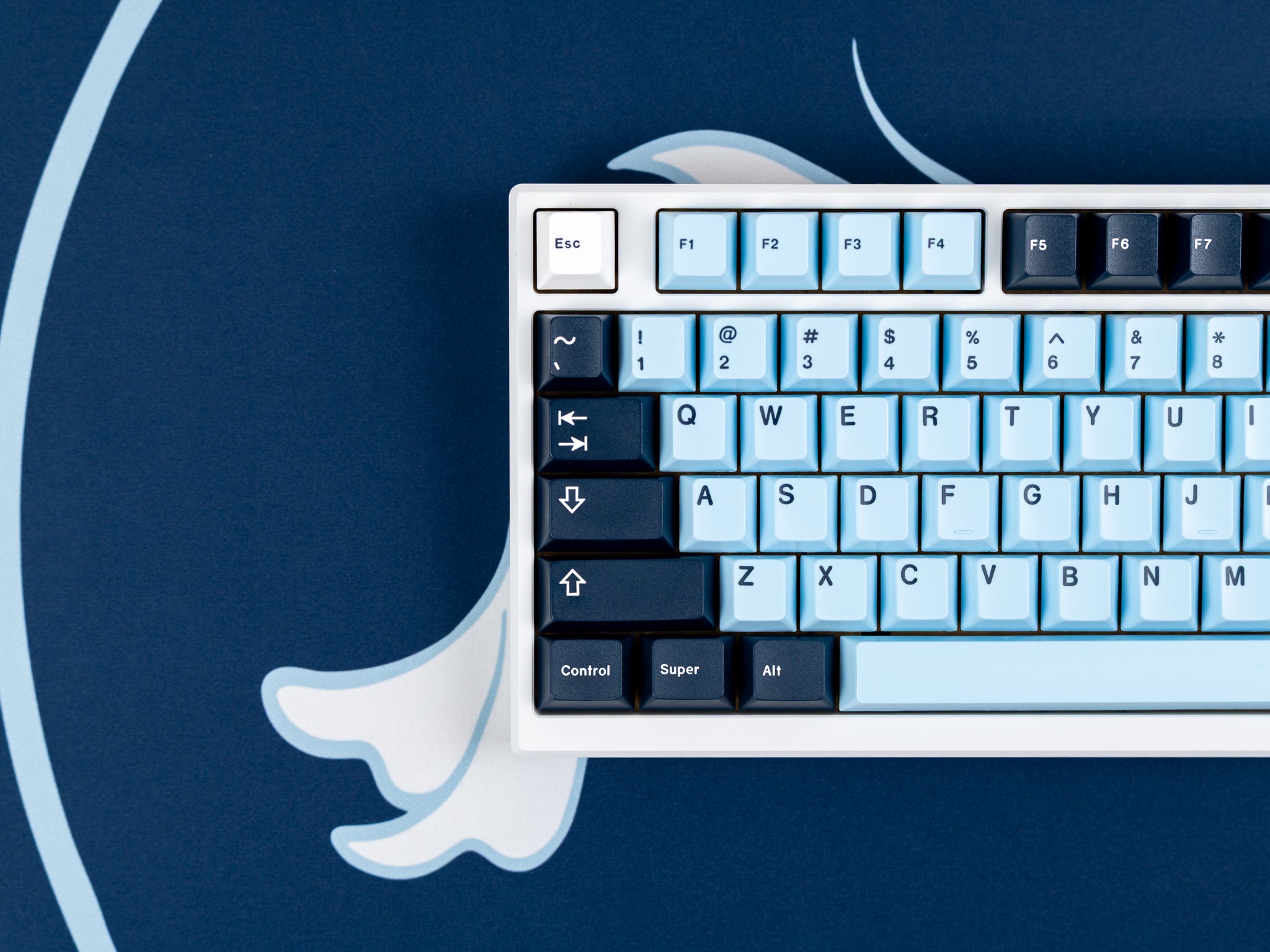 [Pre-Order] GMK CYL MIZU R2