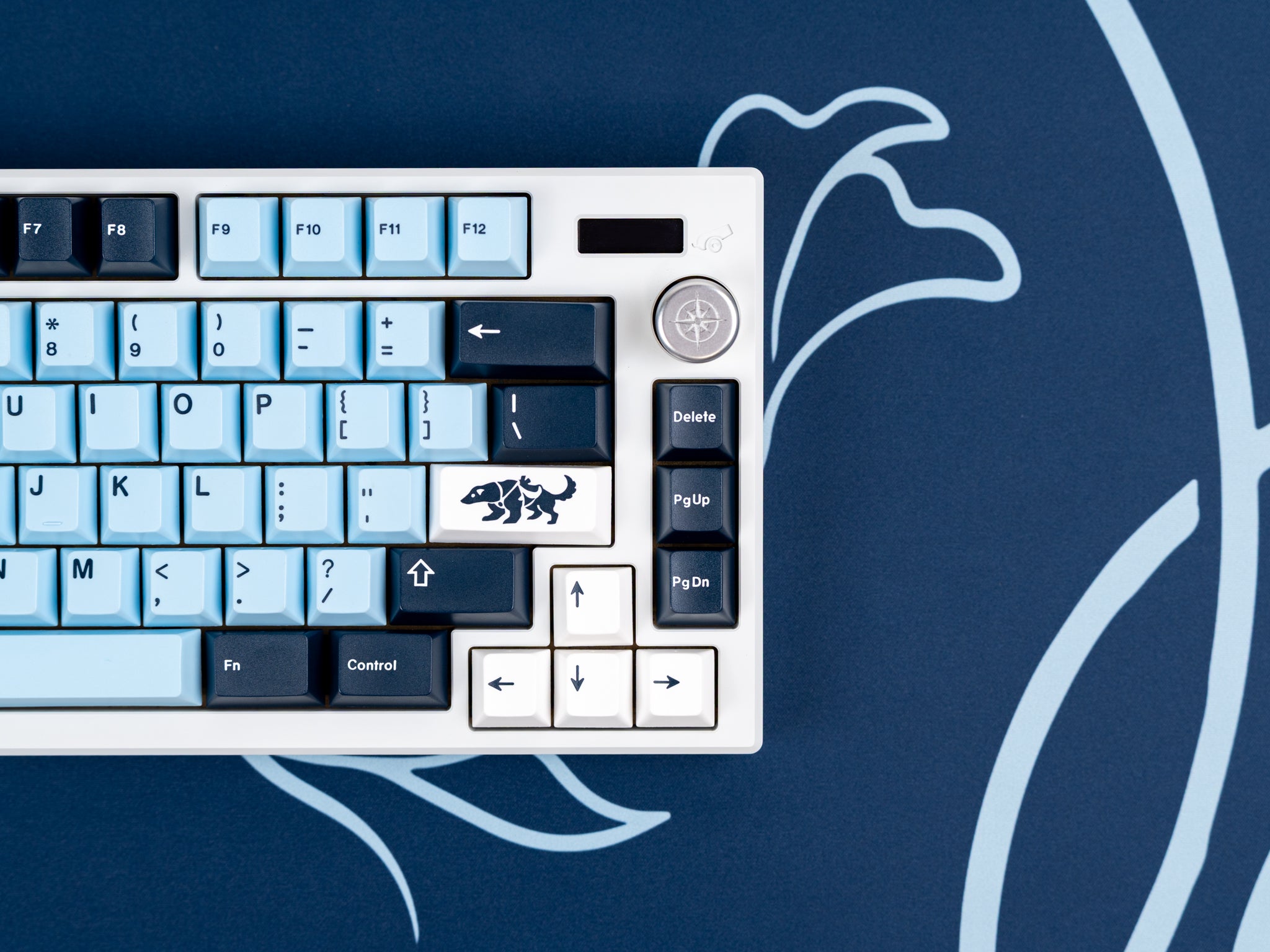 [Pre-Order] GMK CYL MIZU R2