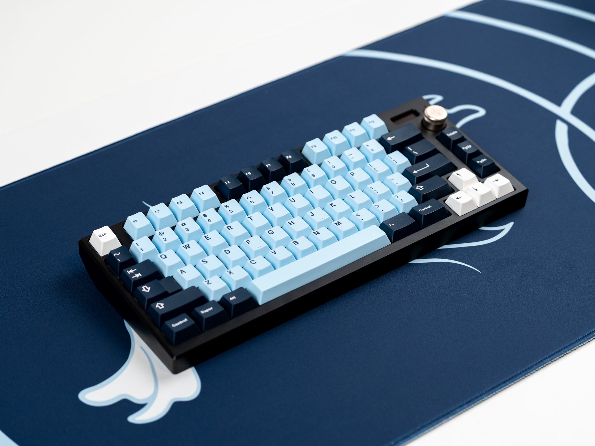 [Pre-Order] GMK CYL MIZU R2