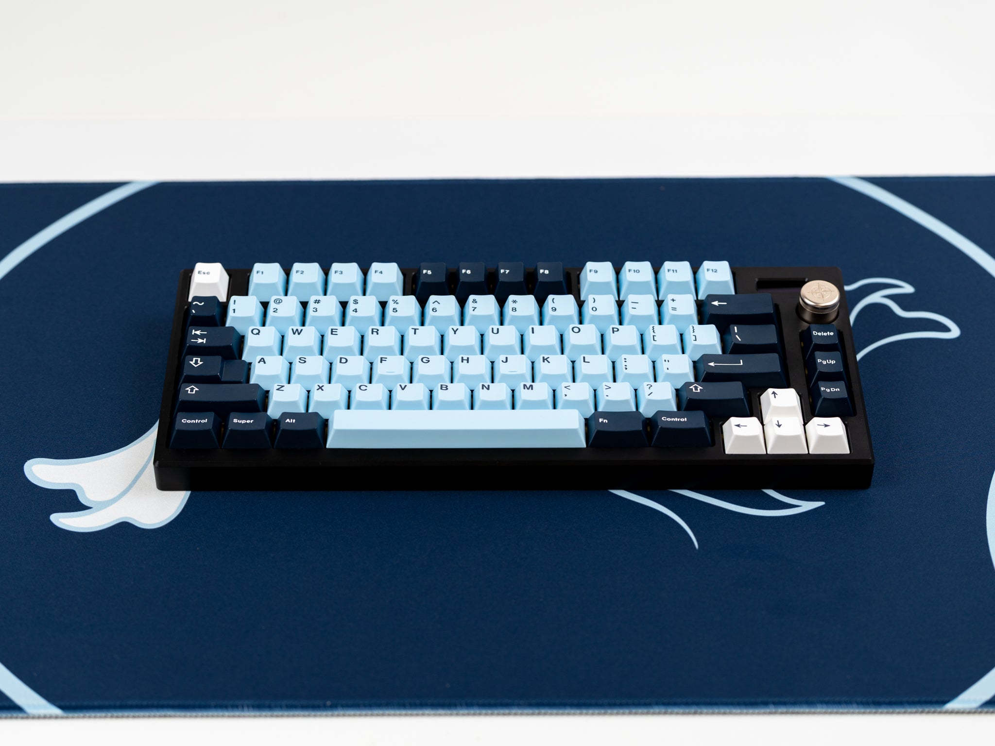 [Pre-Order] GMK CYL MIZU R2