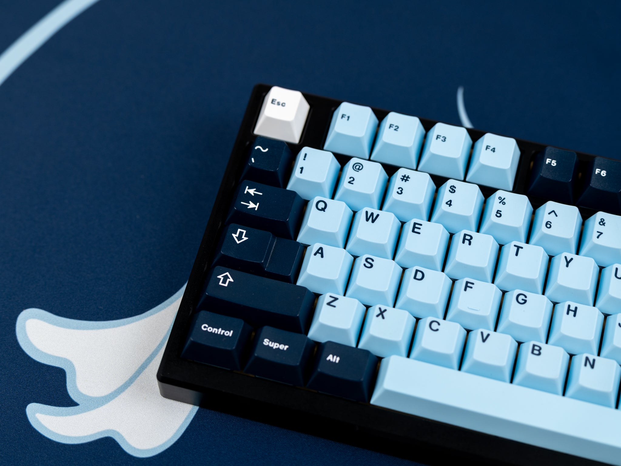 [Pre-Order] GMK CYL MIZU R2