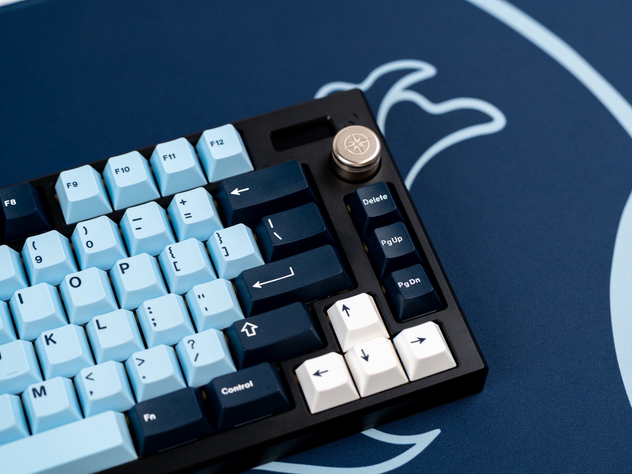 In Stock] GMK CYL MIZU R2