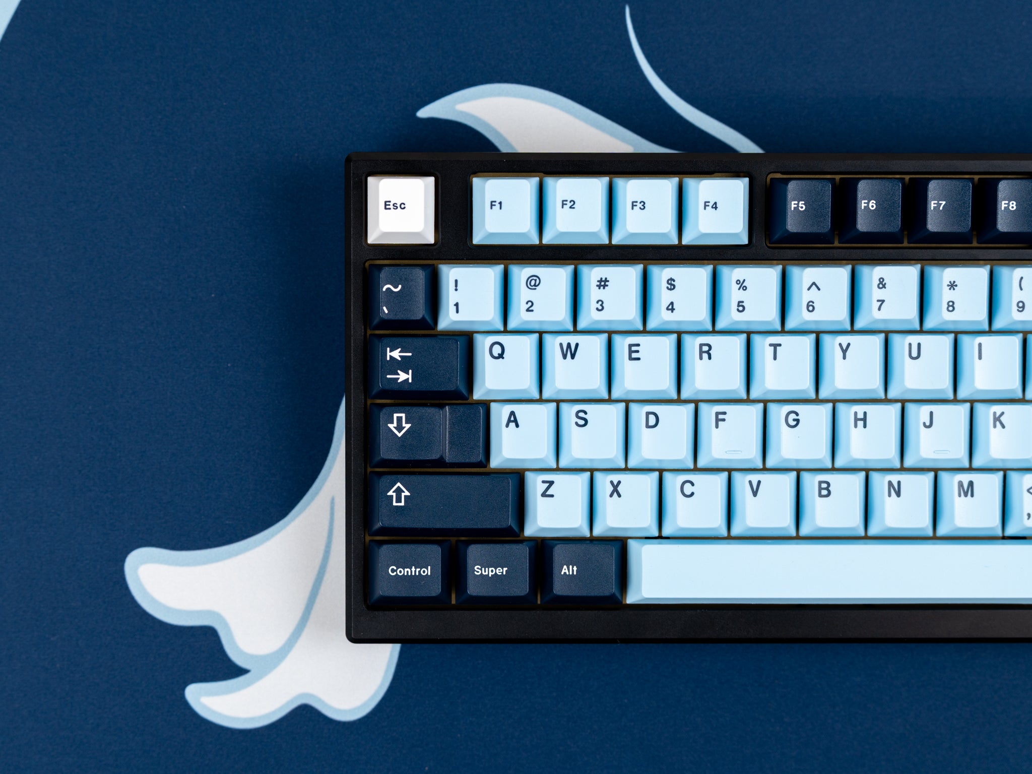 [Pre-Order] GMK CYL MIZU R2