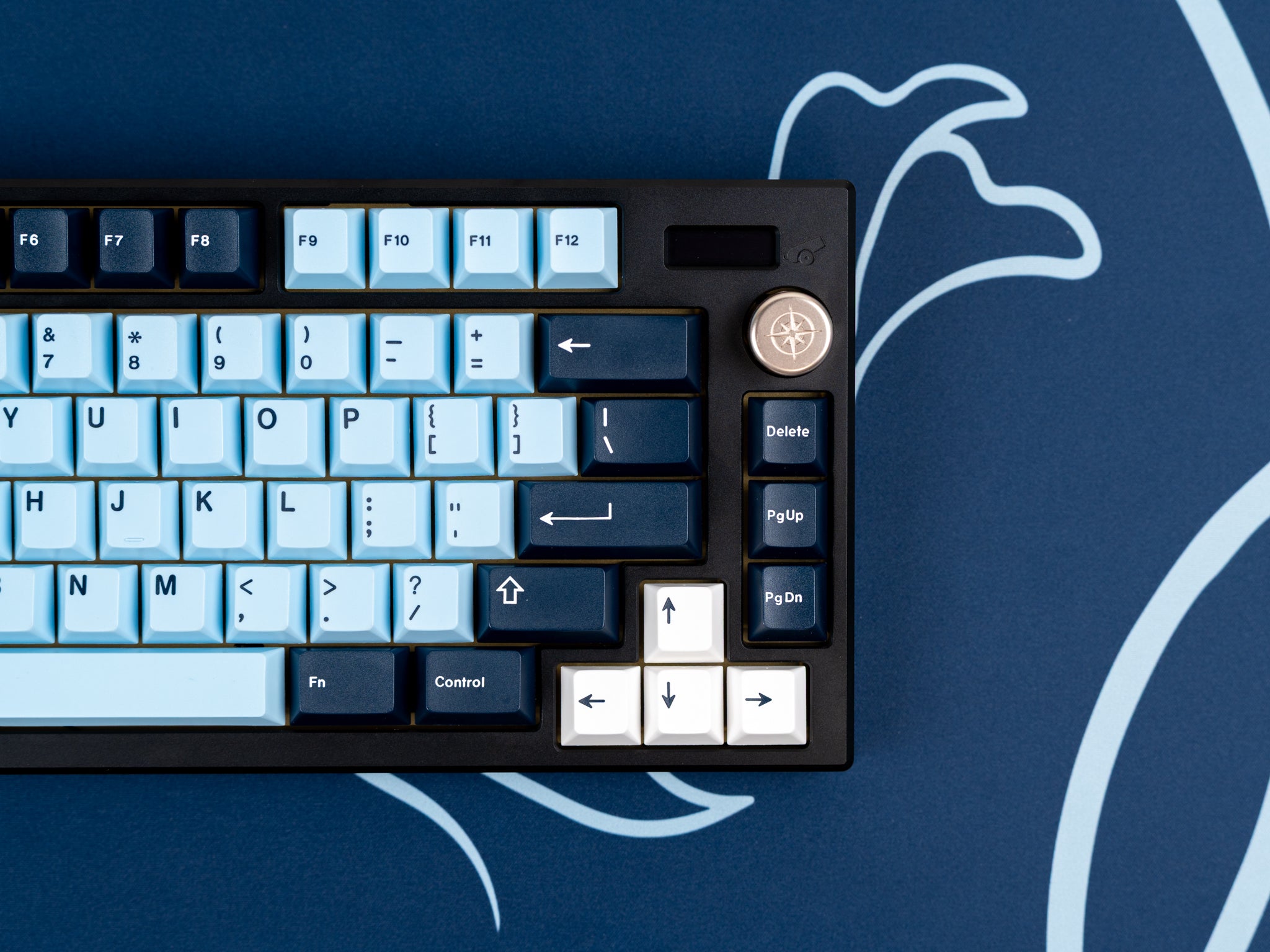 Pre-Order] GMK CYL MIZU R2