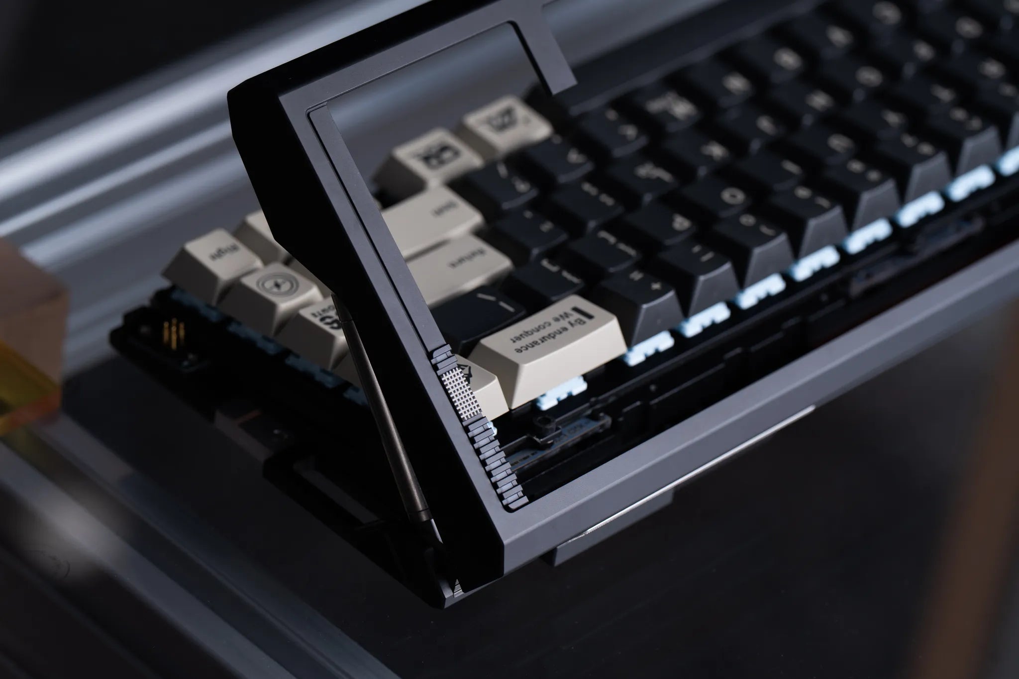 [In Stock] Matrix NOOS Keyboard