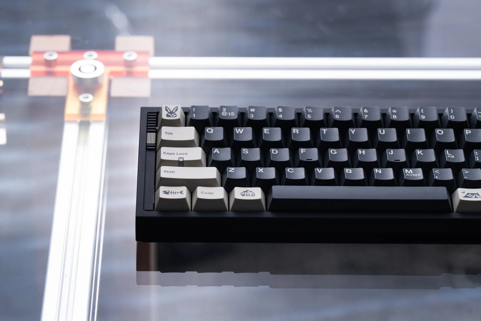 [In Stock] Matrix NOOS Keyboard