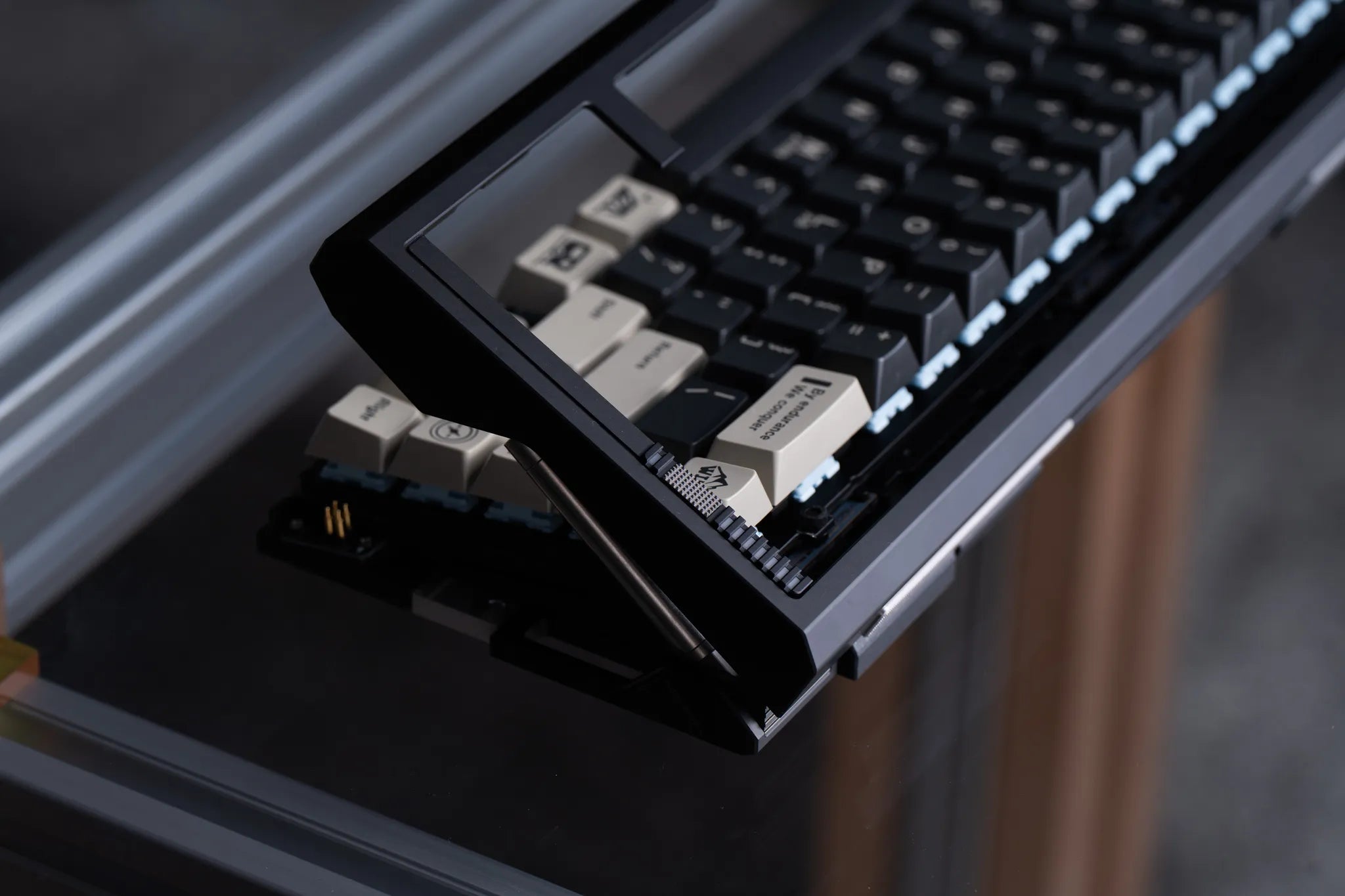 [In Stock] Matrix NOOS Keyboard