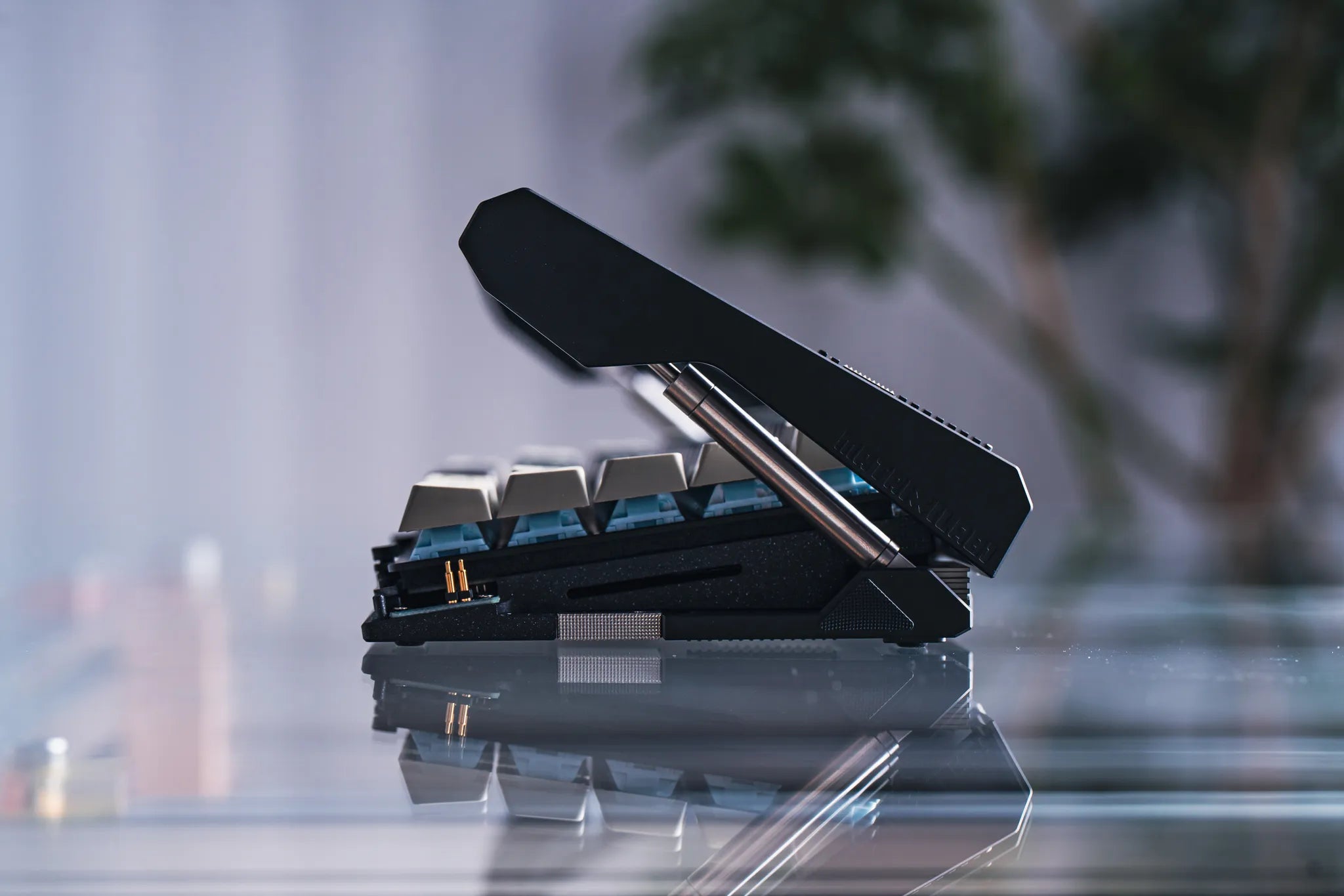 [In Stock] Matrix NOOS Keyboard