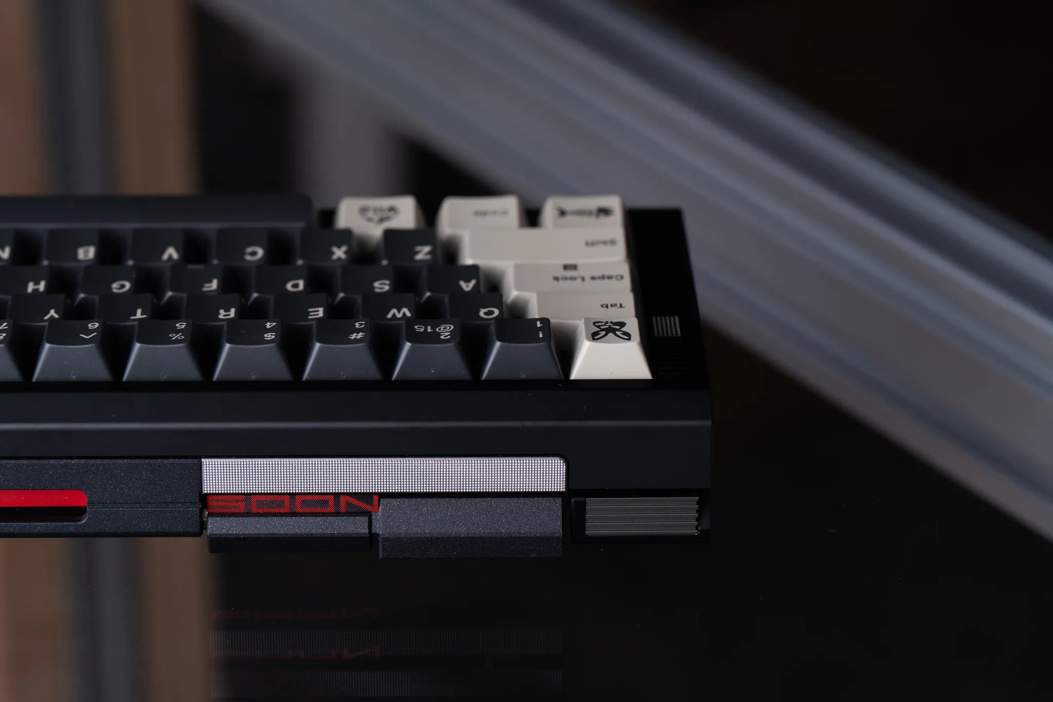 [In Stock] Matrix NOOS Keyboard